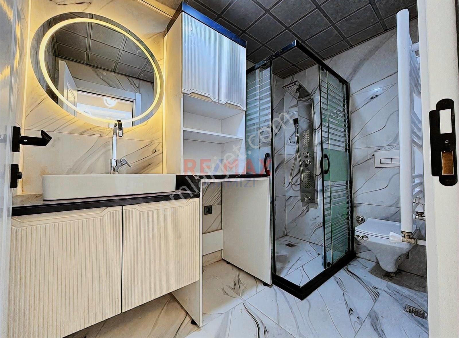 Re/max Kırmızı'dan Erzurum Şükrüpaşa'da Satılık 2+1 Daıre