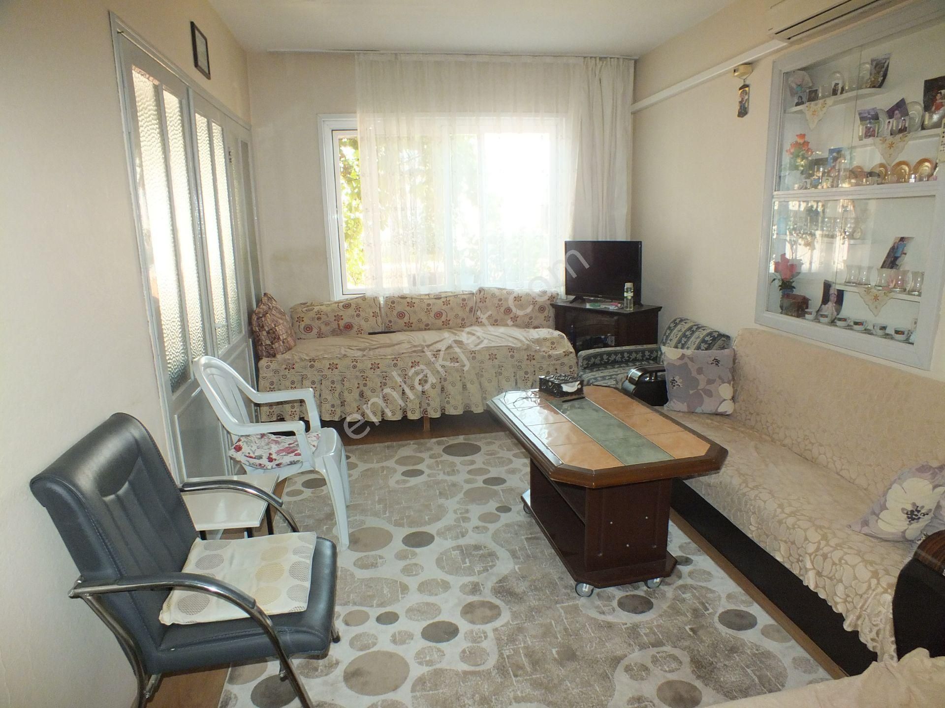 911 Yıldıztepe Mahallesinde Satılık 3 Katlı Bina - Görsel 4