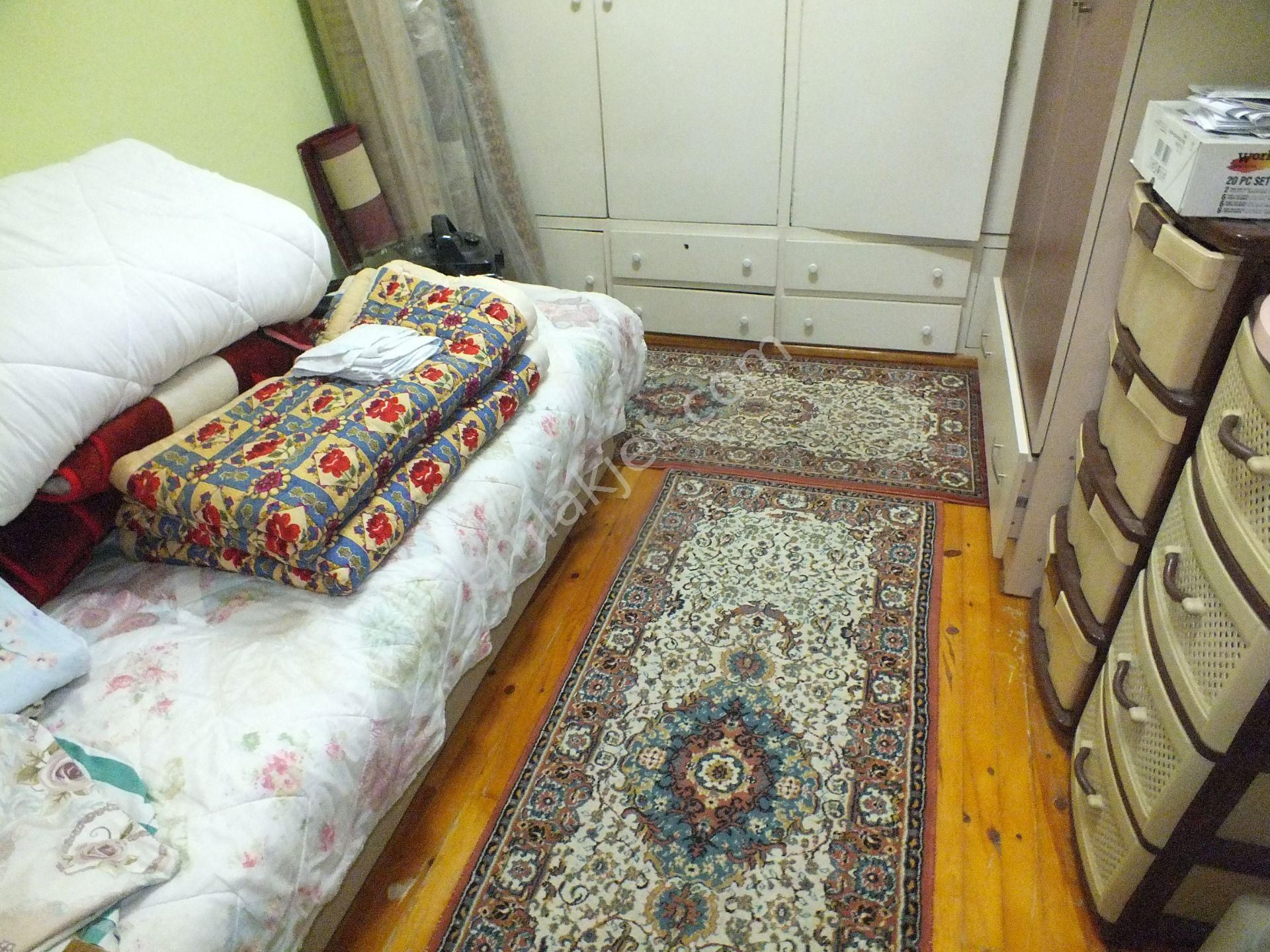 911 Yıldıztepe Mahallesinde Satılık 3 Katlı Bina - Görsel 11