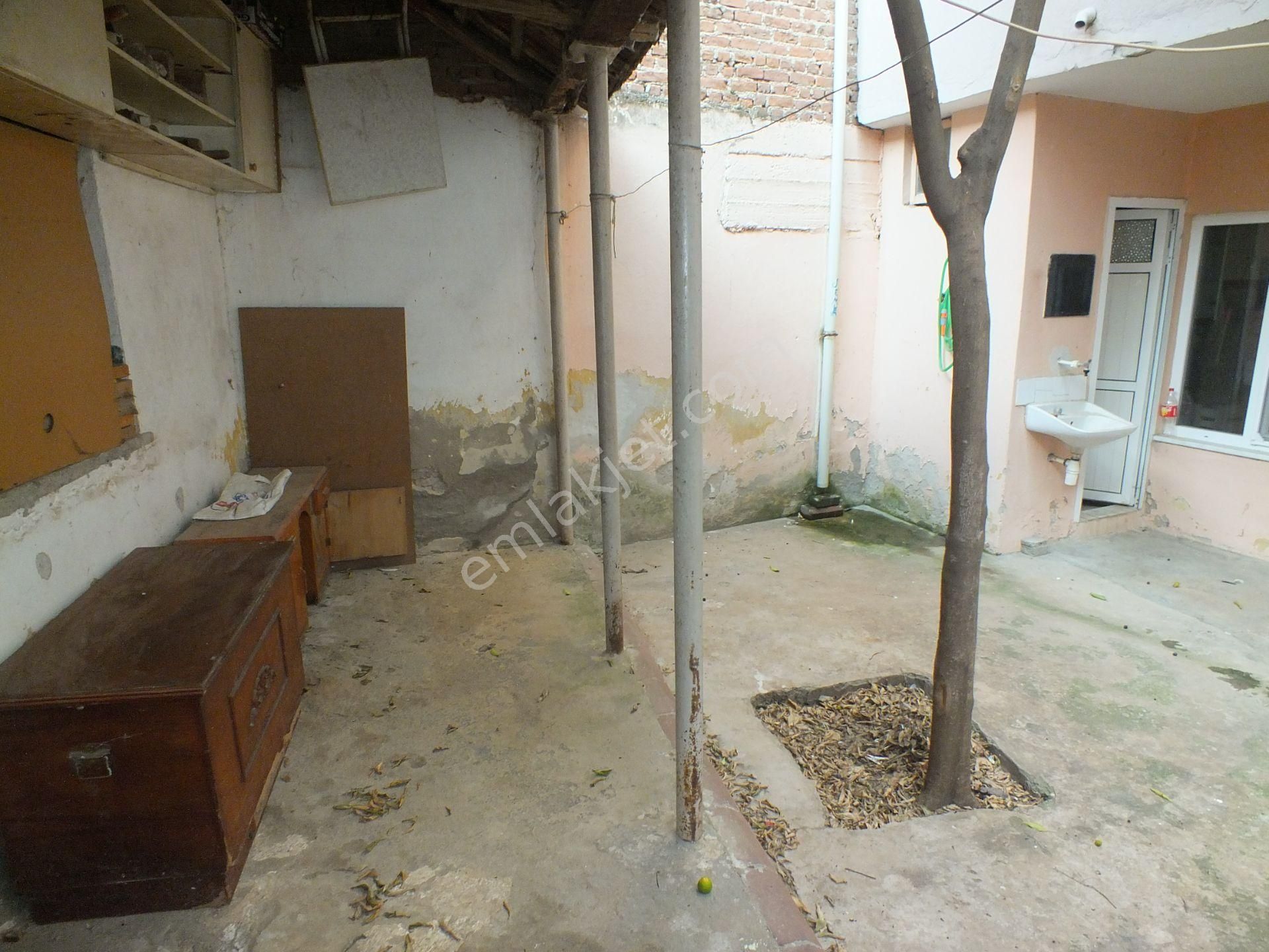 911 Yıldıztepe Mahallesinde Satılık 3 Katlı Bina - Görsel 33