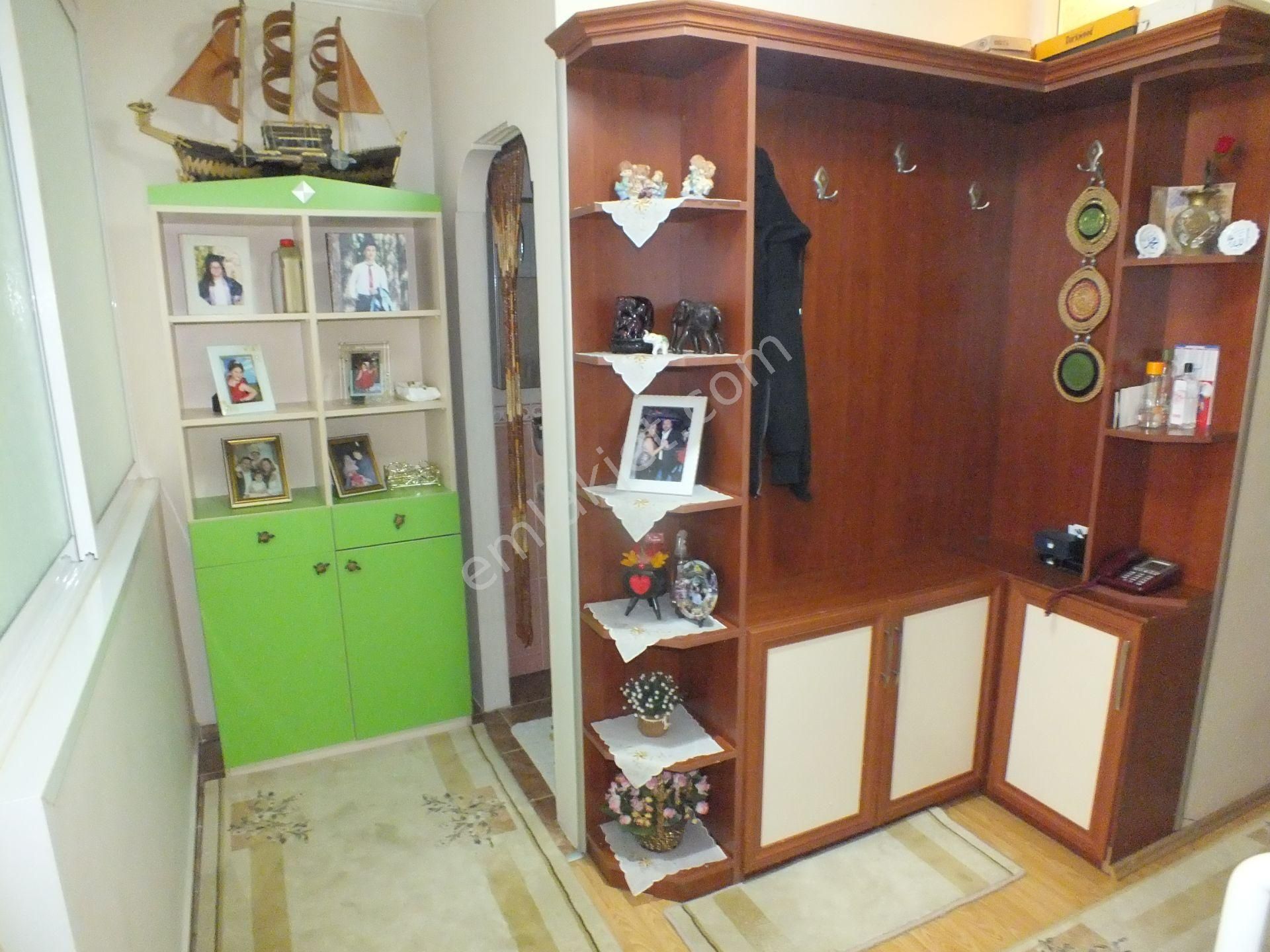 911 Yıldıztepe Mahallesinde Satılık 3 Katlı Bina - Görsel 26