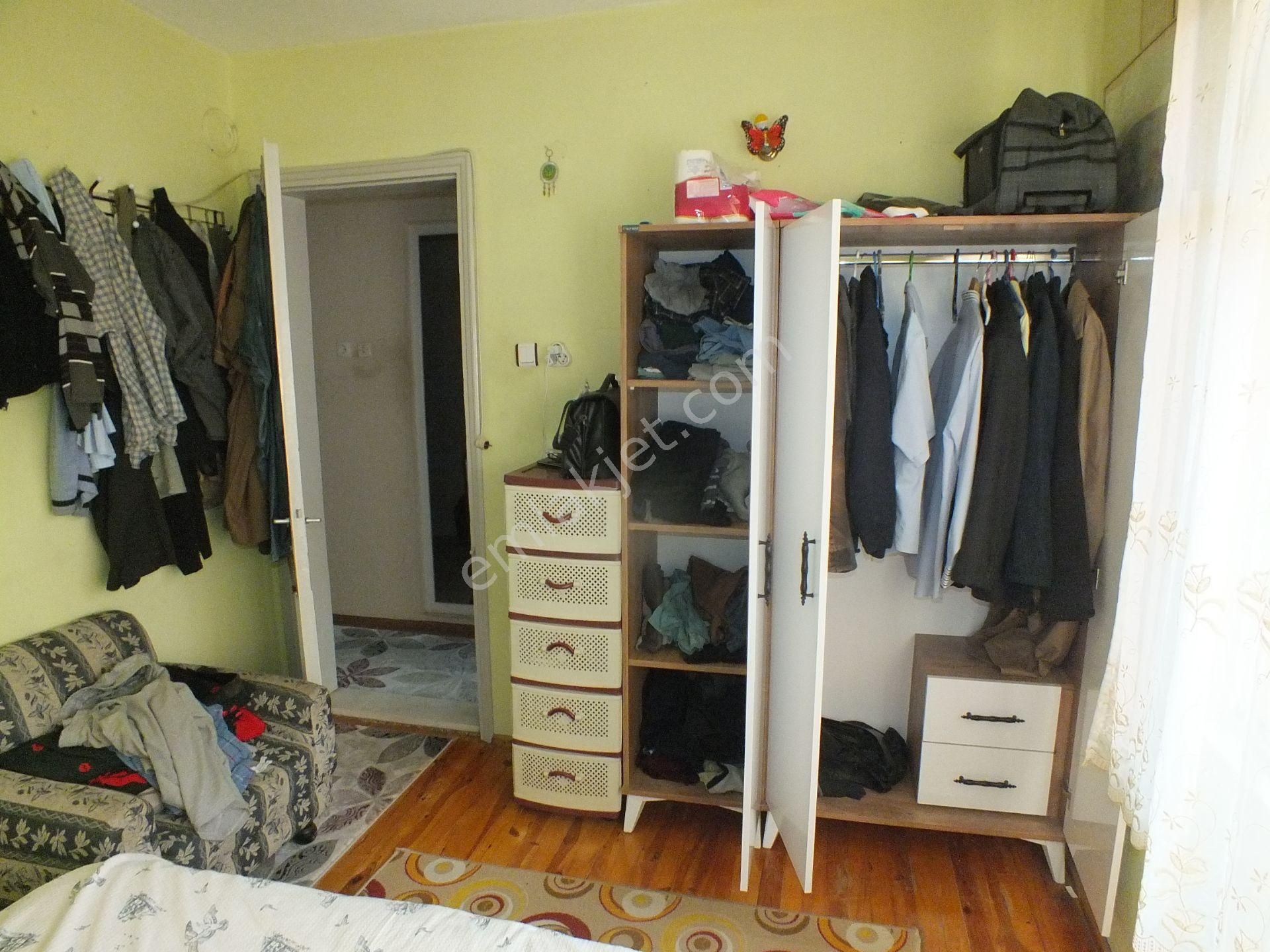 911 Yıldıztepe Mahallesinde Satılık 3 Katlı Bina - Görsel 21