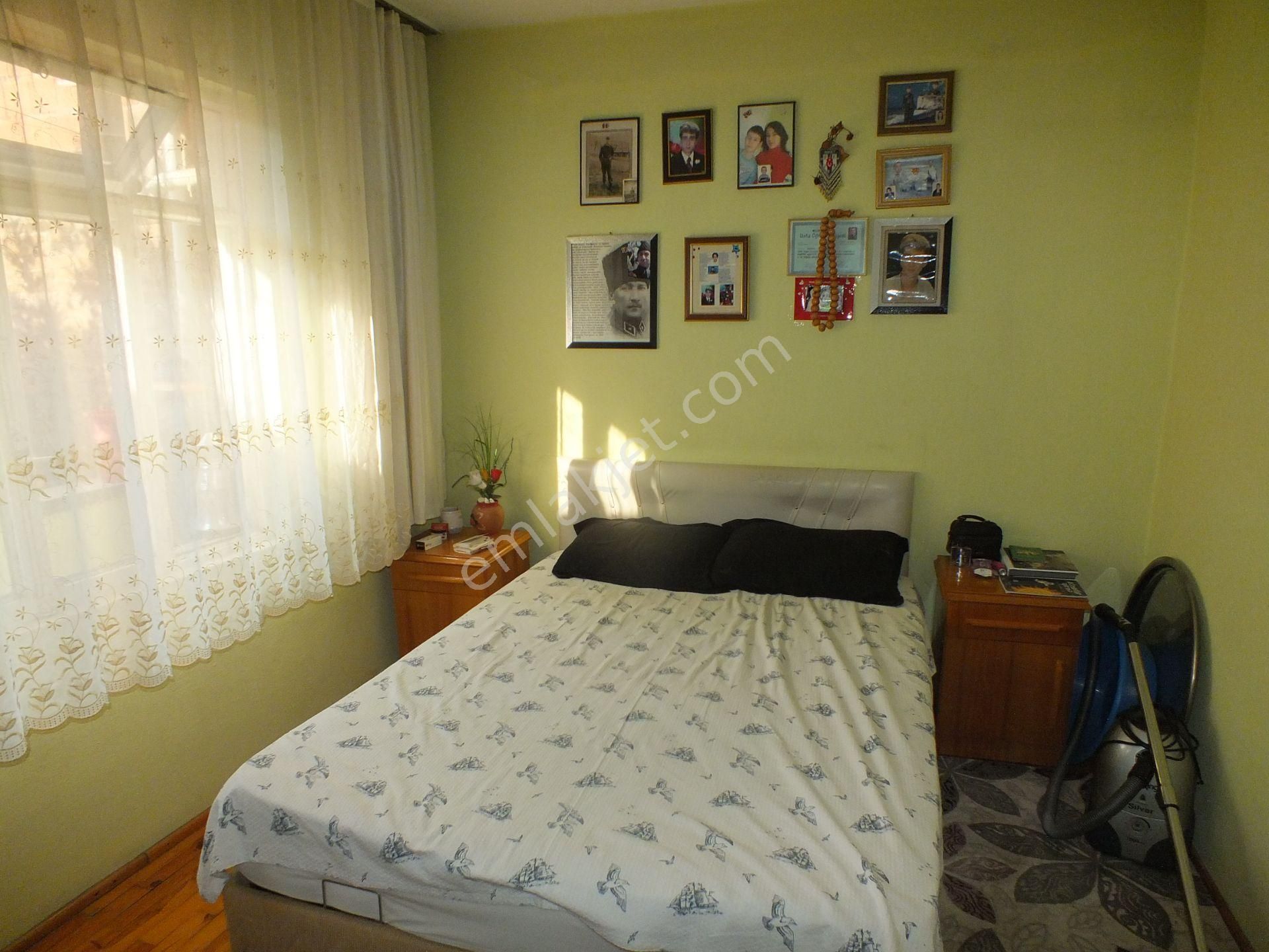 911 Yıldıztepe Mahallesinde Satılık 3 Katlı Bina - Görsel 15