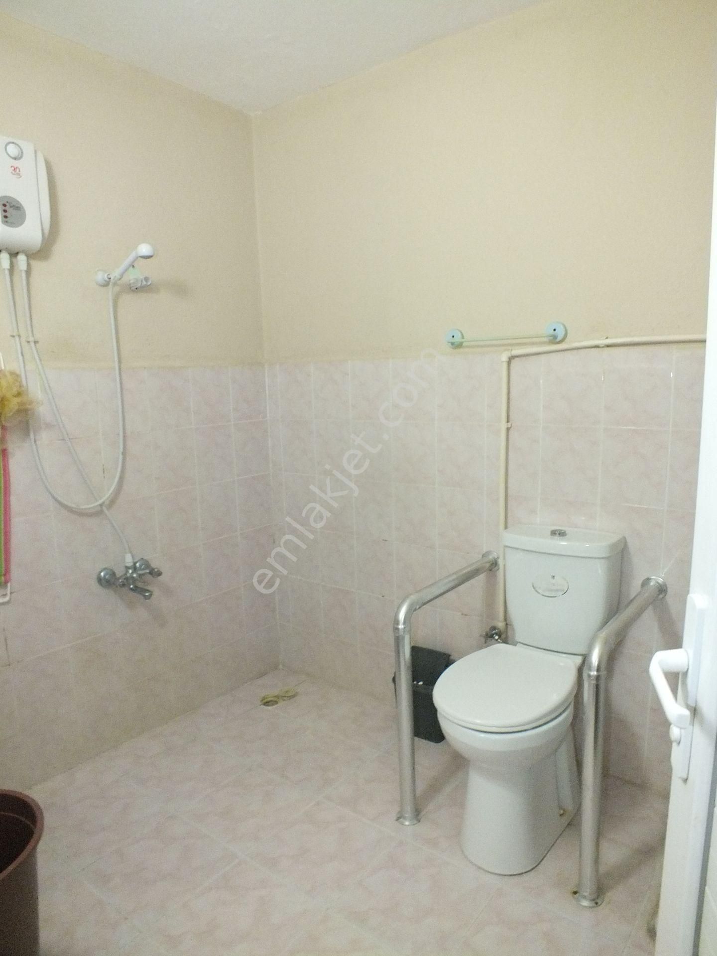 911 Yıldıztepe Mahallesinde Satılık 3 Katlı Bina - Görsel 28