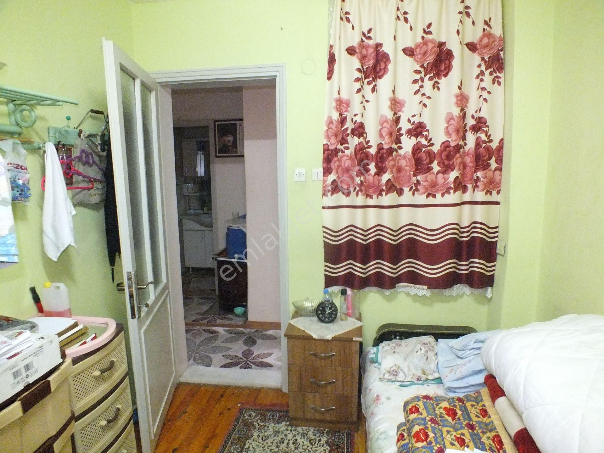 911 Yıldıztepe Mahallesinde Satılık 3 Katlı Bina - Görsel 12