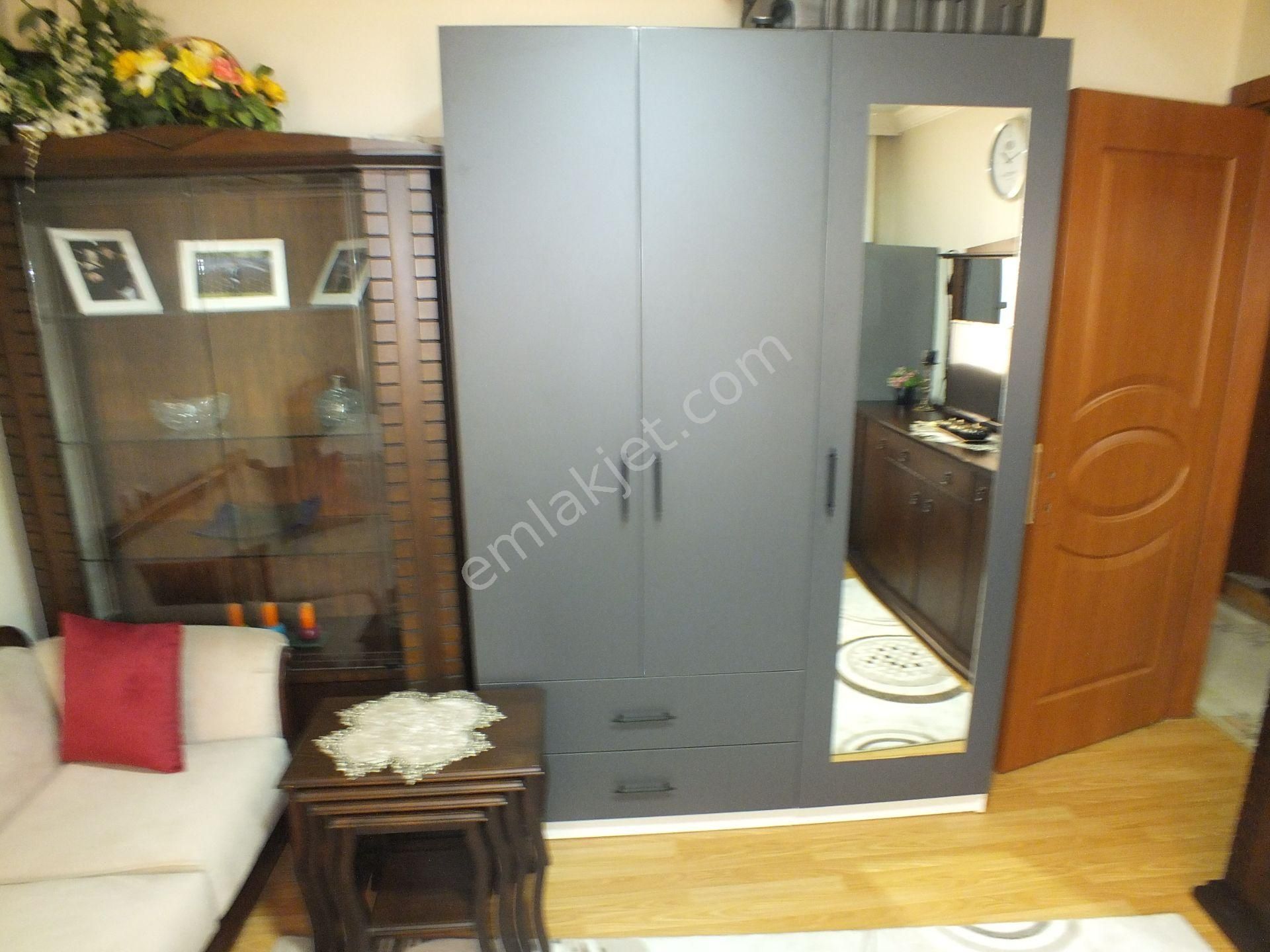 911 Yıldıztepe Mahallesinde Satılık 3 Katlı Bina - Görsel 27