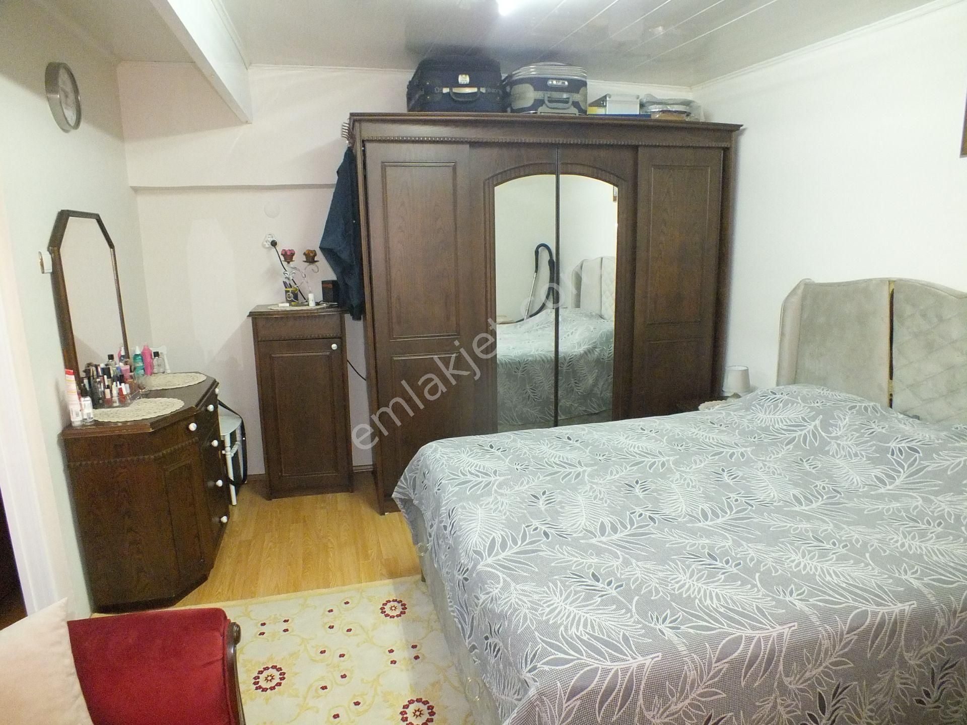 911 Yıldıztepe Mahallesinde Satılık 3 Katlı Bina - Görsel 18