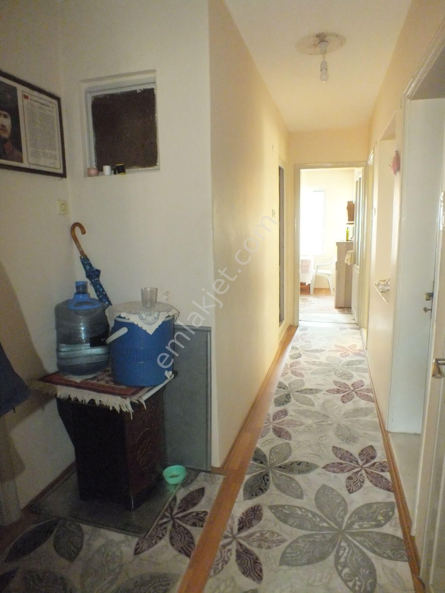 911 Yıldıztepe Mahallesinde Satılık 3 Katlı Bina - Görsel 23