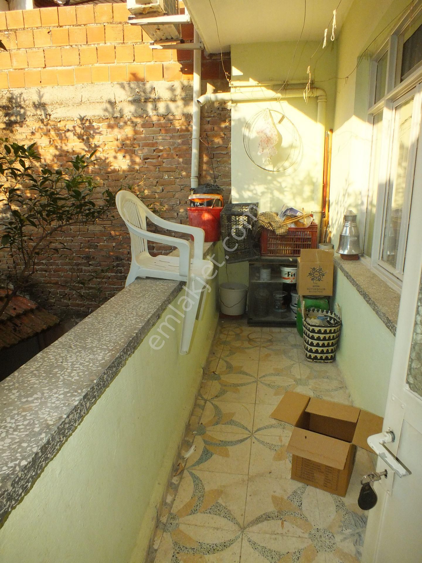 911 Yıldıztepe Mahallesinde Satılık 3 Katlı Bina - Görsel 22