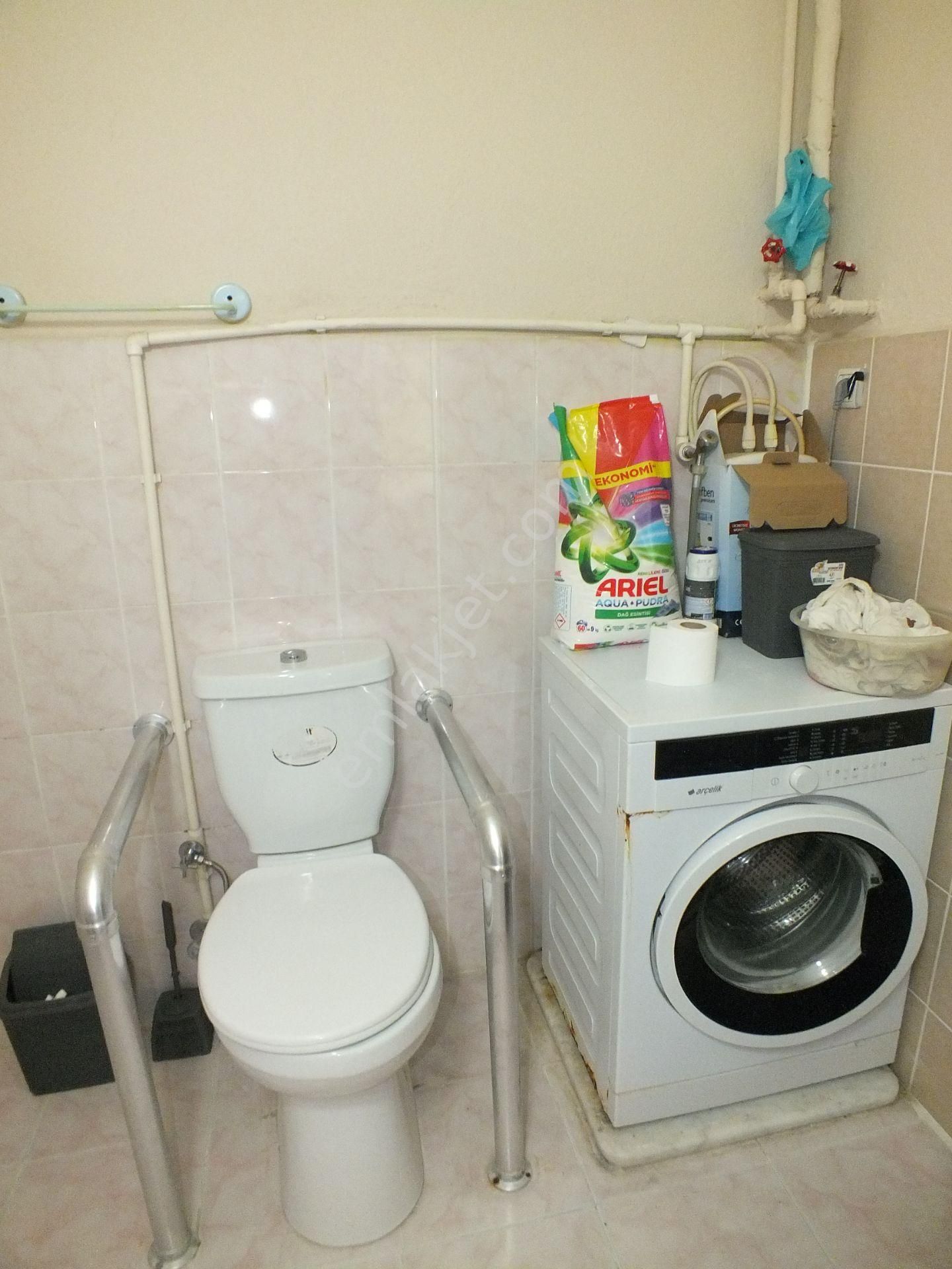 911 Yıldıztepe Mahallesinde Satılık 3 Katlı Bina - Görsel 31