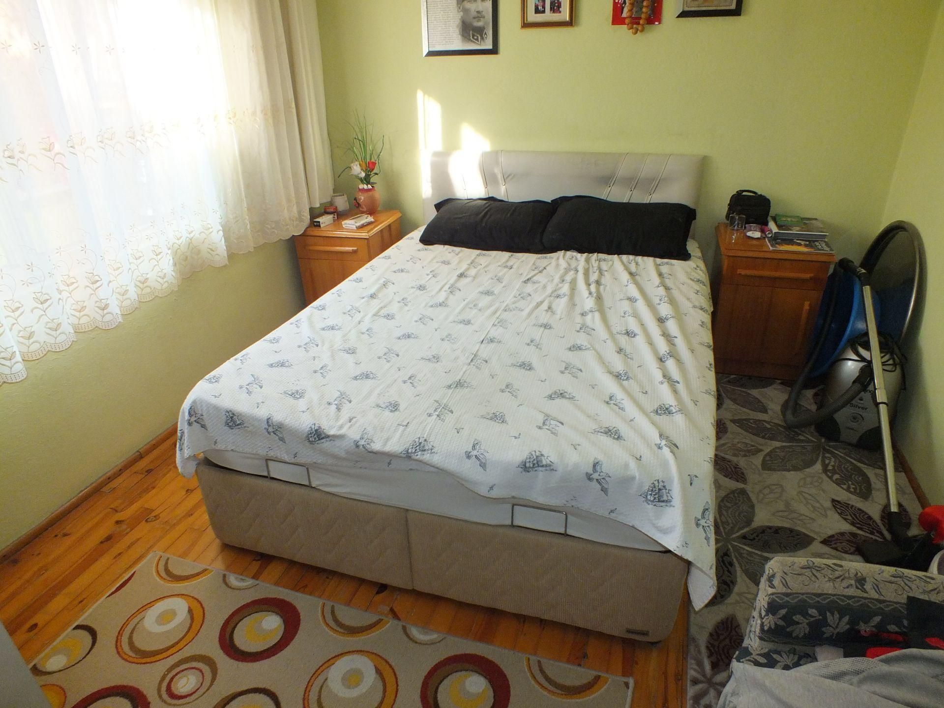 911 Yıldıztepe Mahallesinde Satılık 3 Katlı Bina - Görsel 16