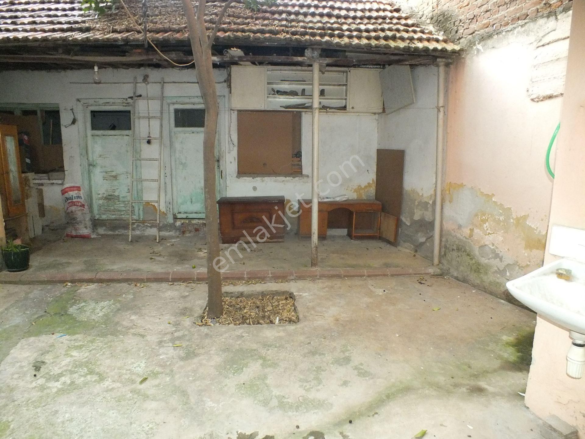 911 Yıldıztepe Mahallesinde Satılık 3 Katlı Bina - Görsel 32