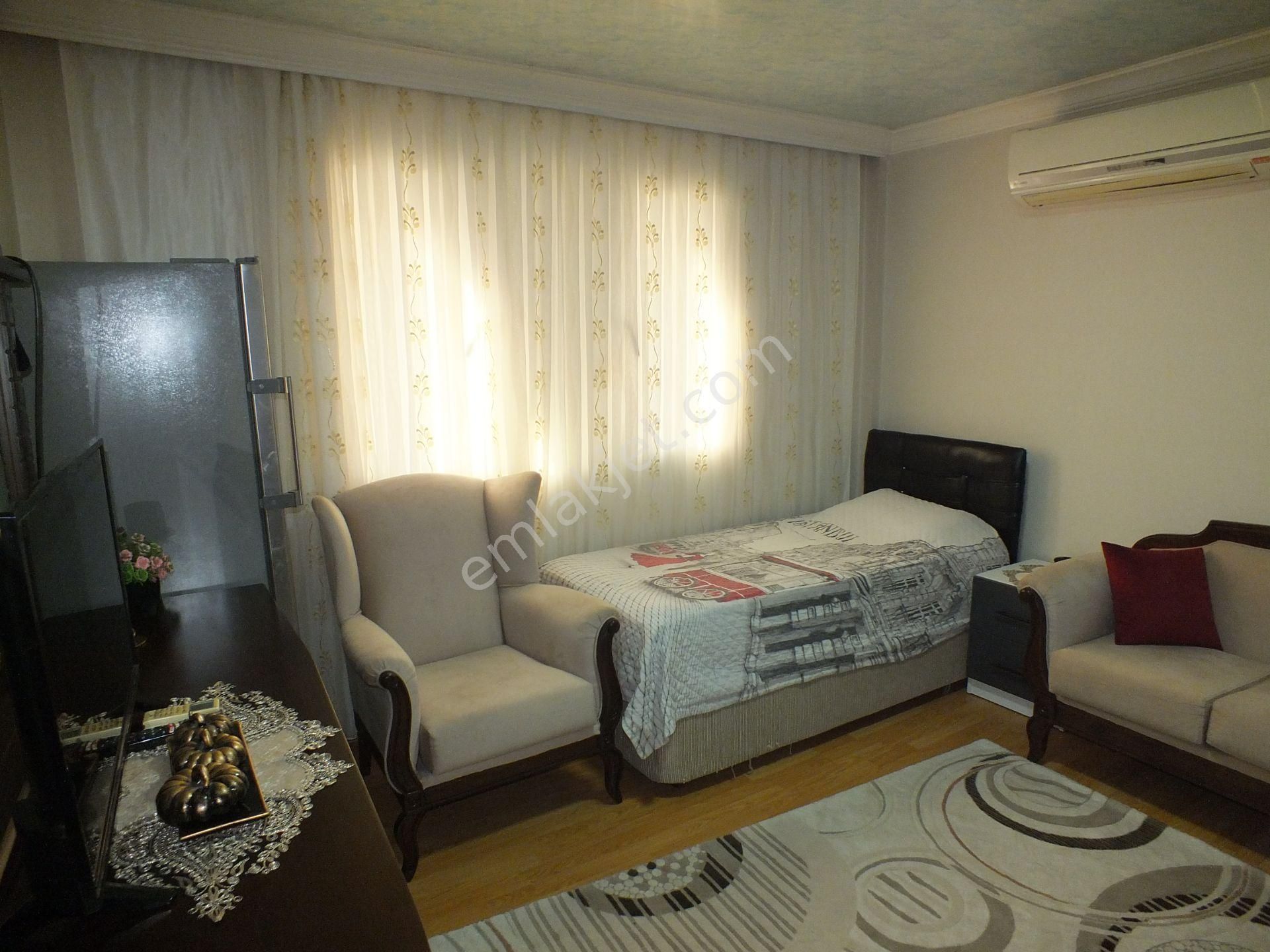 911 Yıldıztepe Mahallesinde Satılık 3 Katlı Bina - Görsel 20