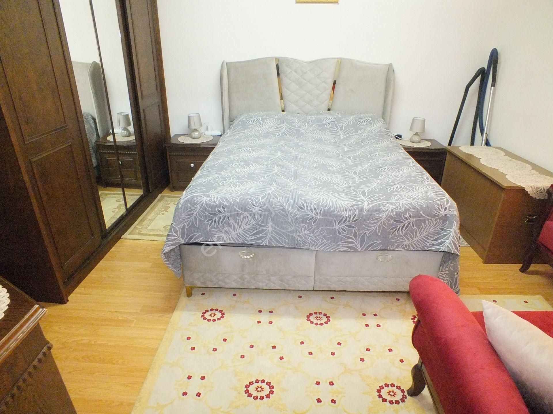 911 Yıldıztepe Mahallesinde Satılık 3 Katlı Bina - Görsel 17