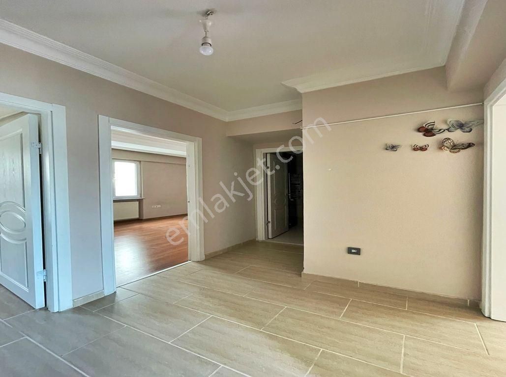 Başkent Yapı'dan 2+1 Metrobüse 7 Dk Ara Kat Daire - Görsel 9