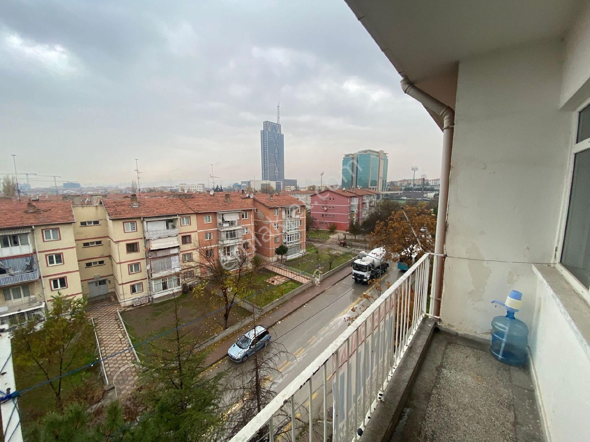 Örnek Emlaktan Kiralık Daire - Görsel 8