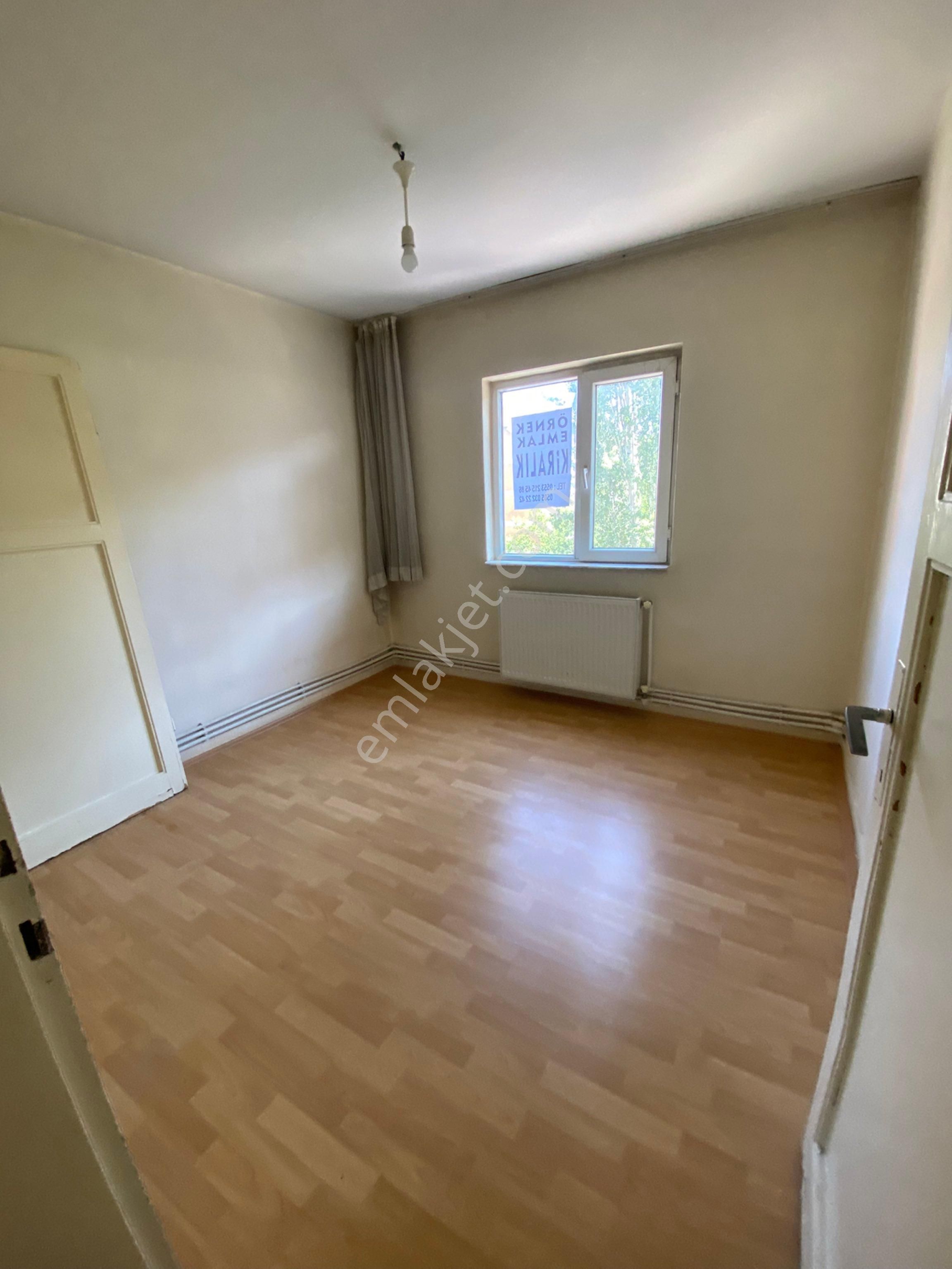 Örnek Emlaktan Kiralık