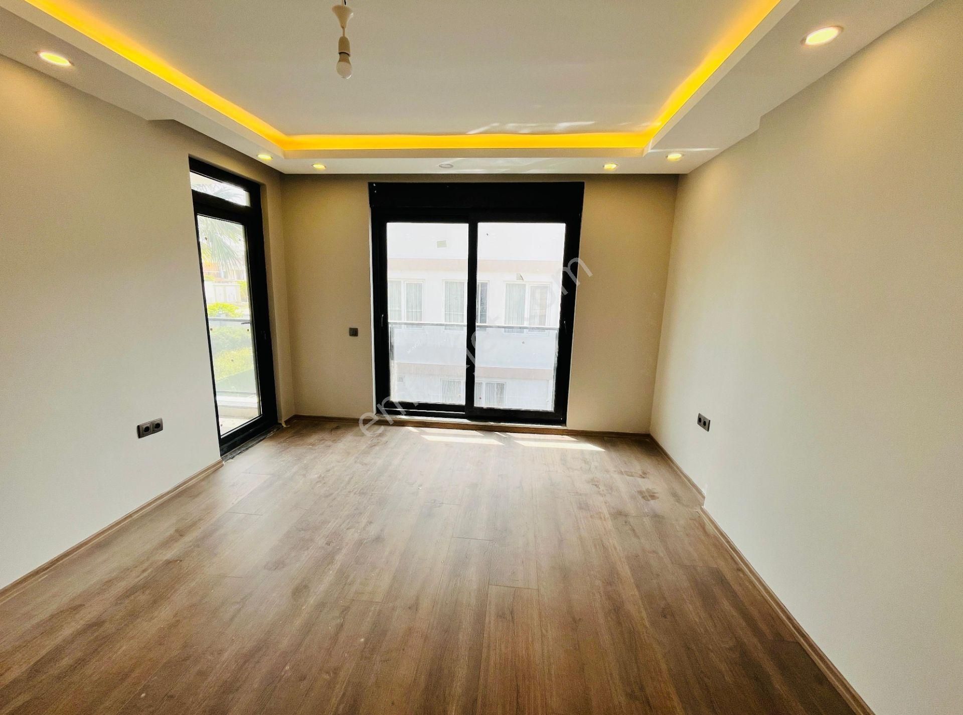 Denizim Park Yakını Villa Tadında Müstakil Havuzlu Sıfır Dubleks - Görsel 8