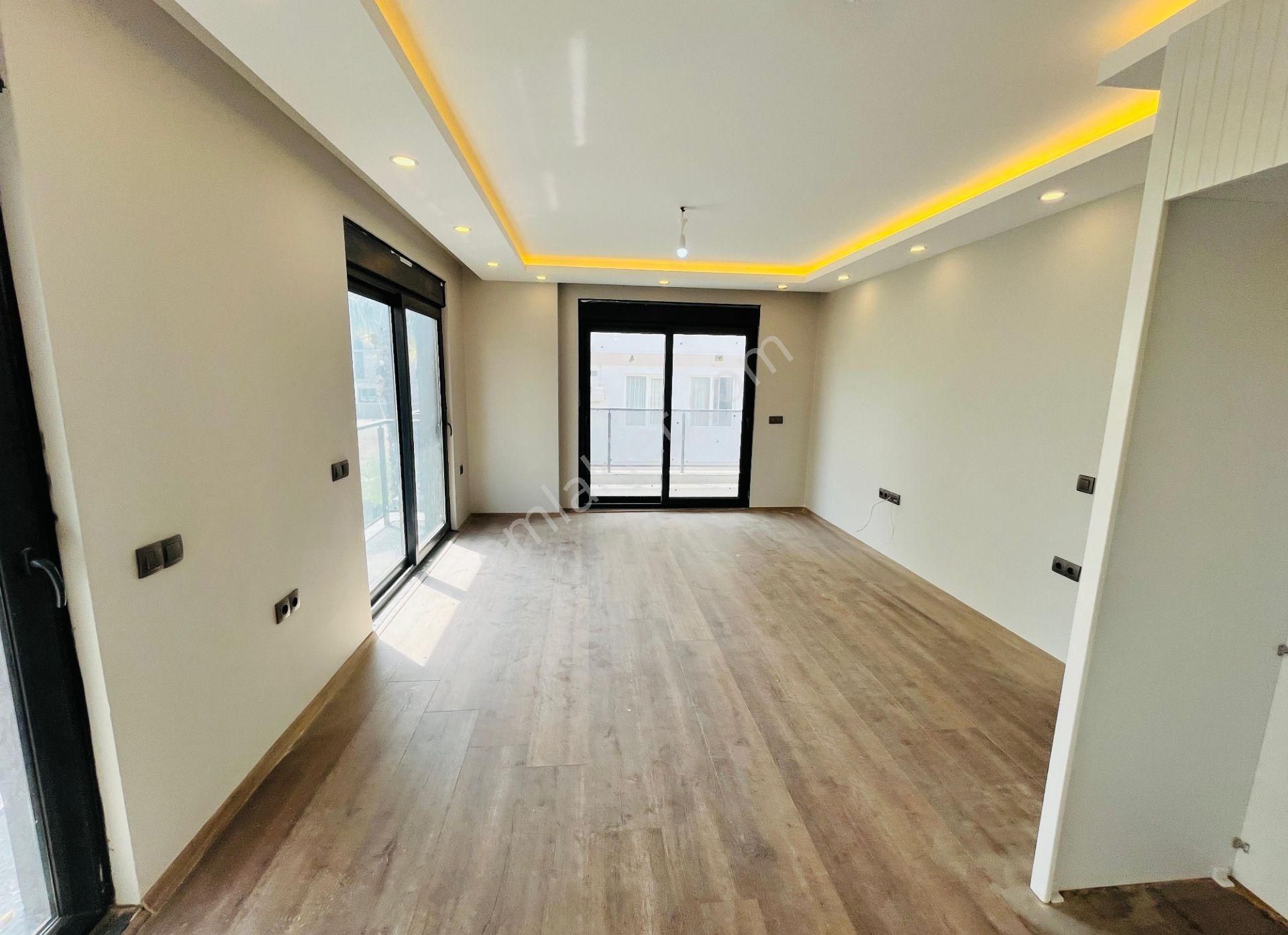 Denizim Park Yakını Villa Tadında Müstakil Havuzlu Sıfır Dubleks - Görsel 5