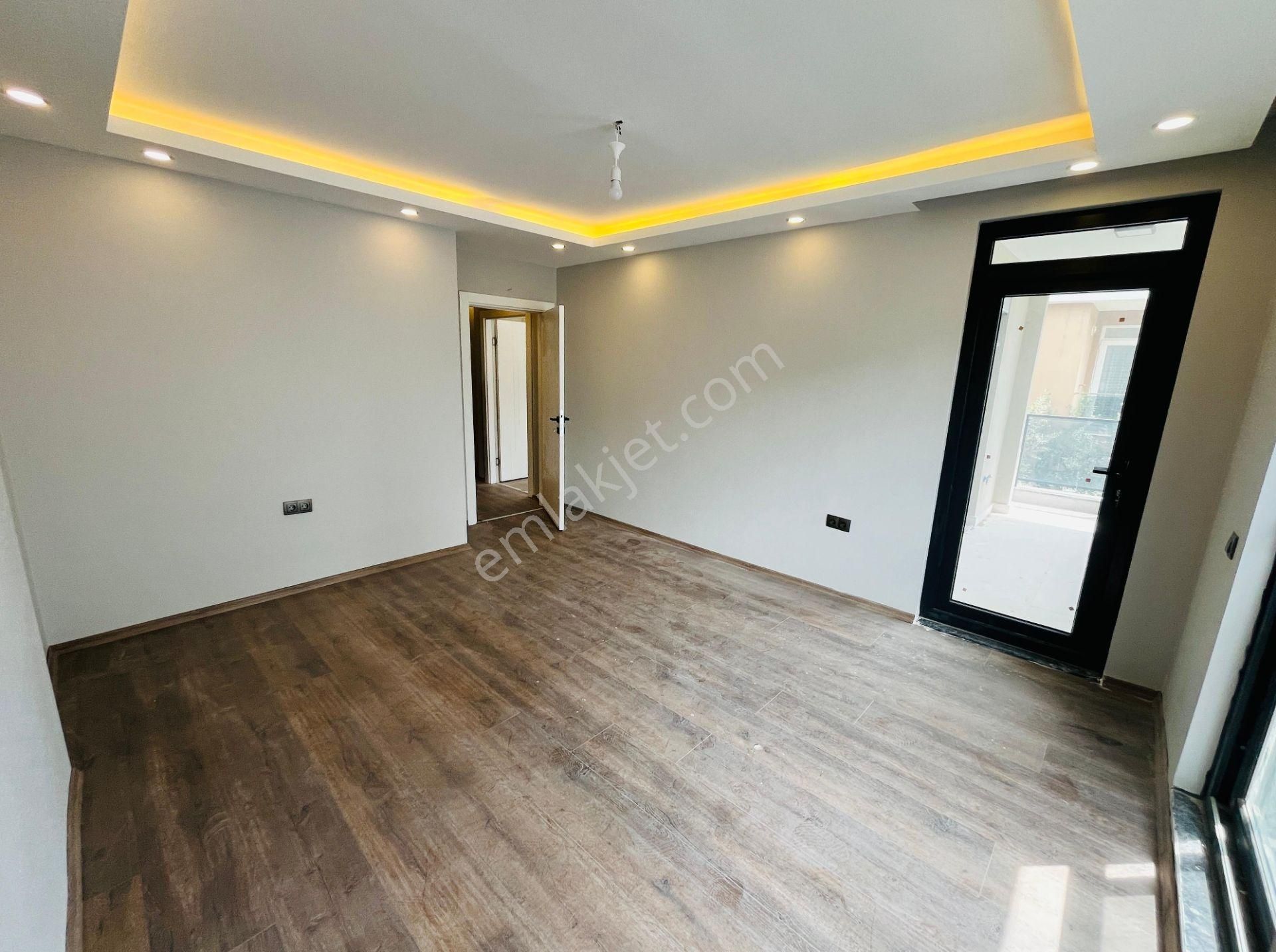 Denizim Park Yakını Villa Tadında Müstakil Havuzlu Sıfır Dubleks - Görsel 9