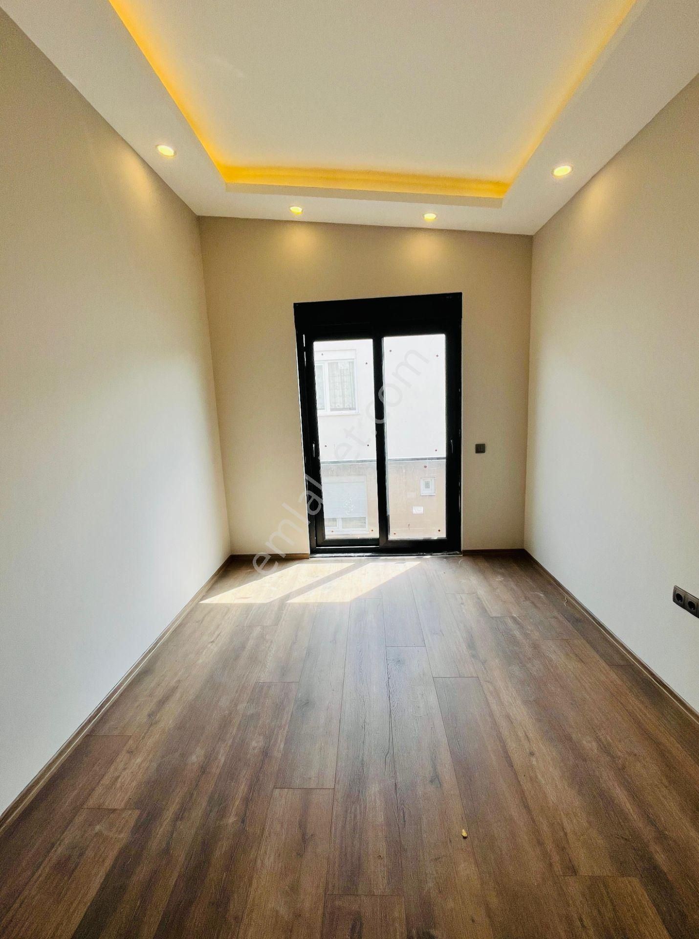 Denizim Park Yakını Villa Tadında Müstakil Havuzlu Sıfır Dubleks - Görsel 13