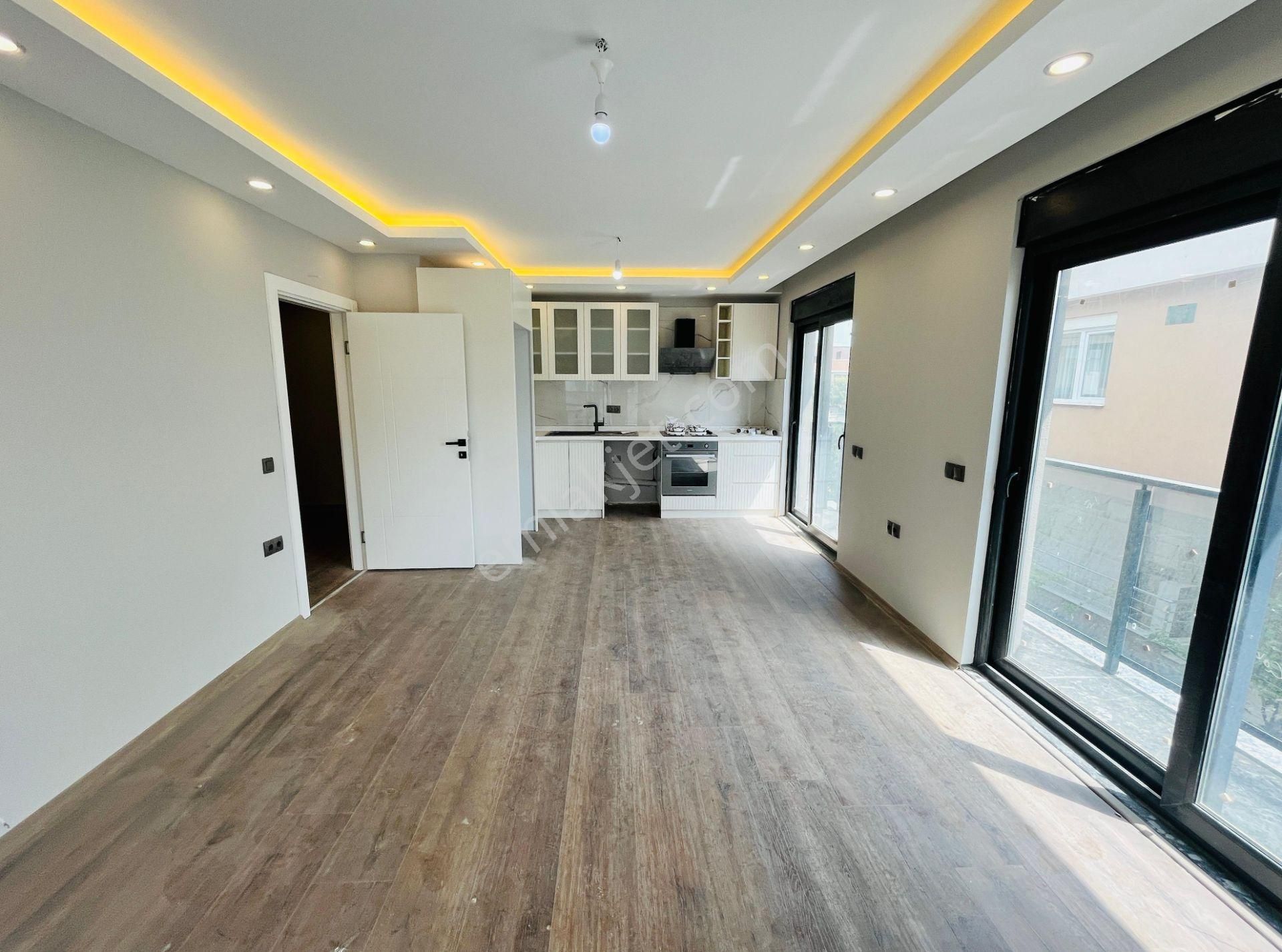 Denizim Park Yakını Villa Tadında Müstakil Havuzlu Sıfır Dubleks - Görsel 3