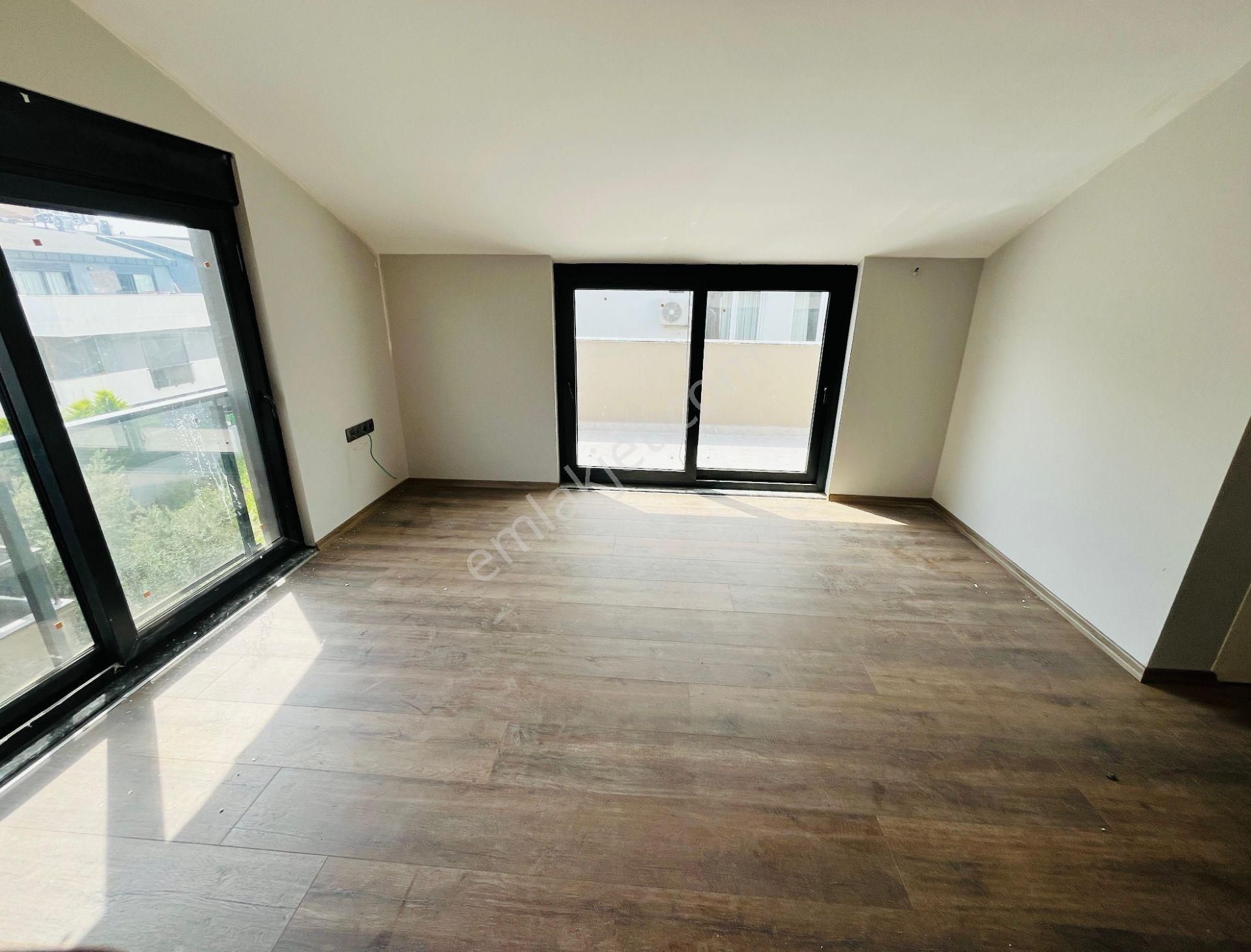 Denizim Park Yakını Villa Tadında Müstakil Havuzlu Sıfır Dubleks - Görsel 6