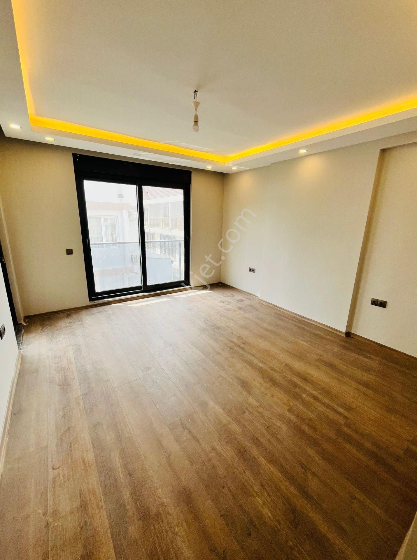 Denizim Park Yakını Villa Tadında Müstakil Havuzlu Sıfır Dubleks - Görsel 10
