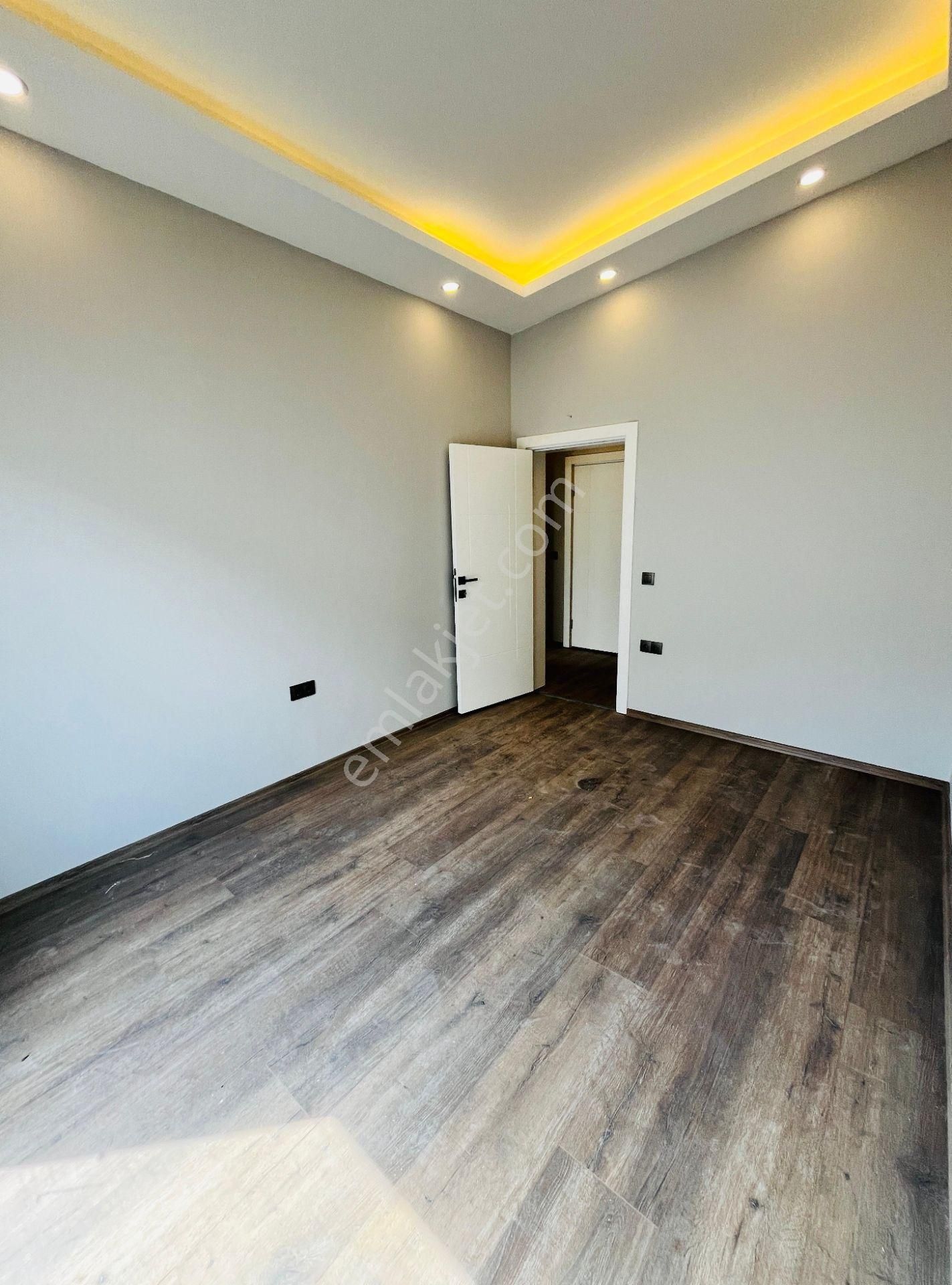 Denizim Park Yakını Villa Tadında Müstakil Havuzlu Sıfır Dubleks - Görsel 14