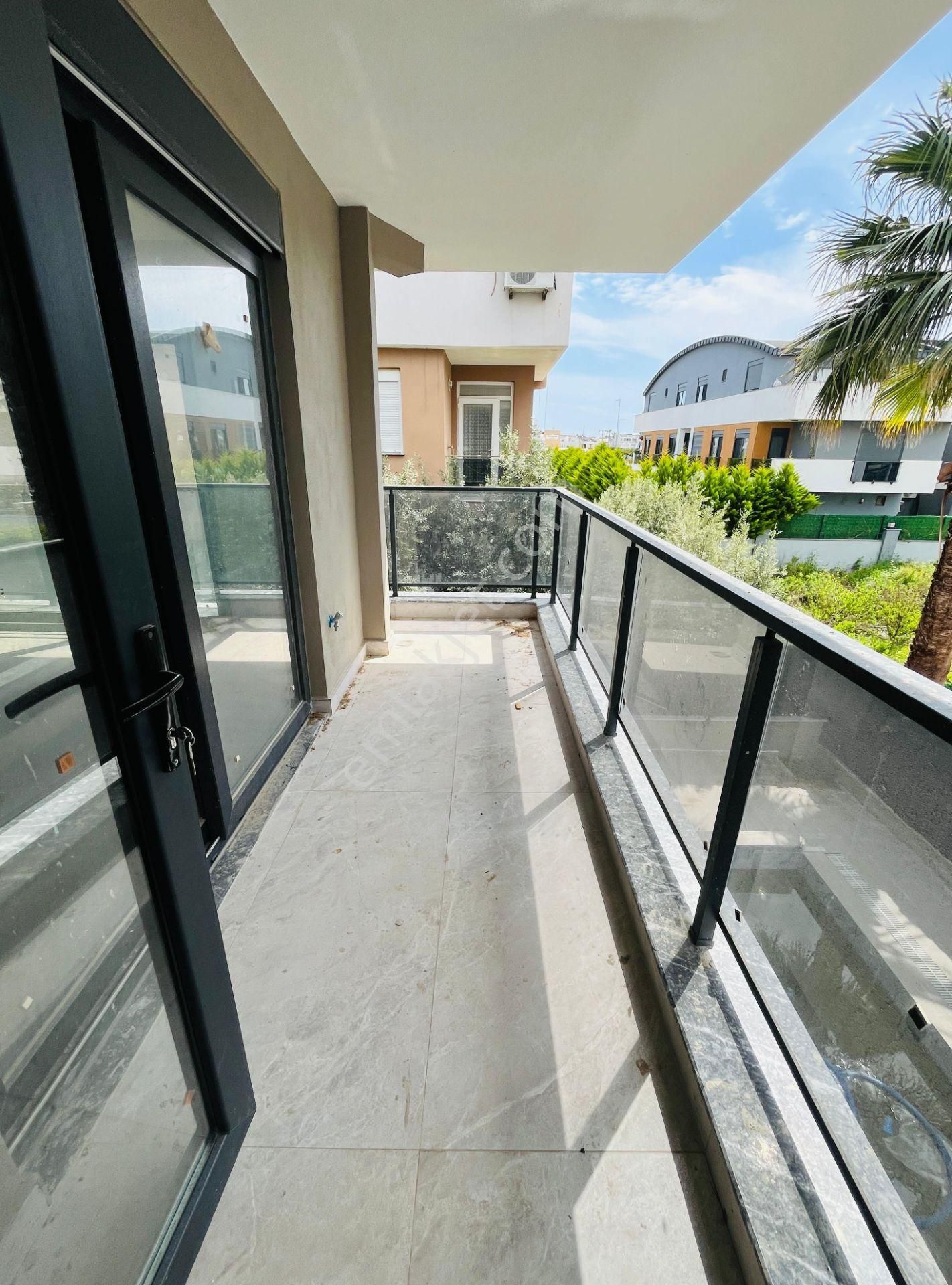 Denizim Park Yakını Villa Tadında Müstakil Havuzlu Sıfır Dubleks - Görsel 26