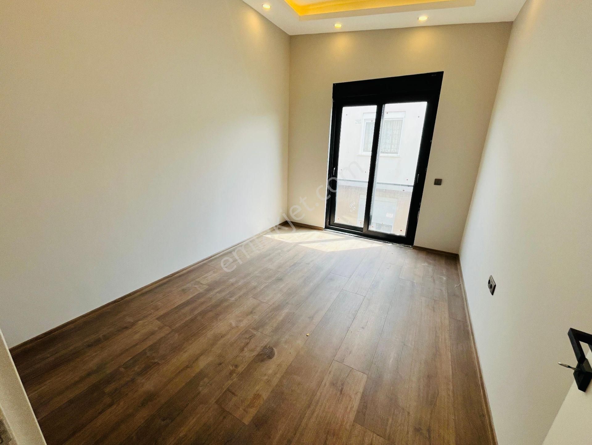 Denizim Park Yakını Villa Tadında Müstakil Havuzlu Sıfır Dubleks - Görsel 12