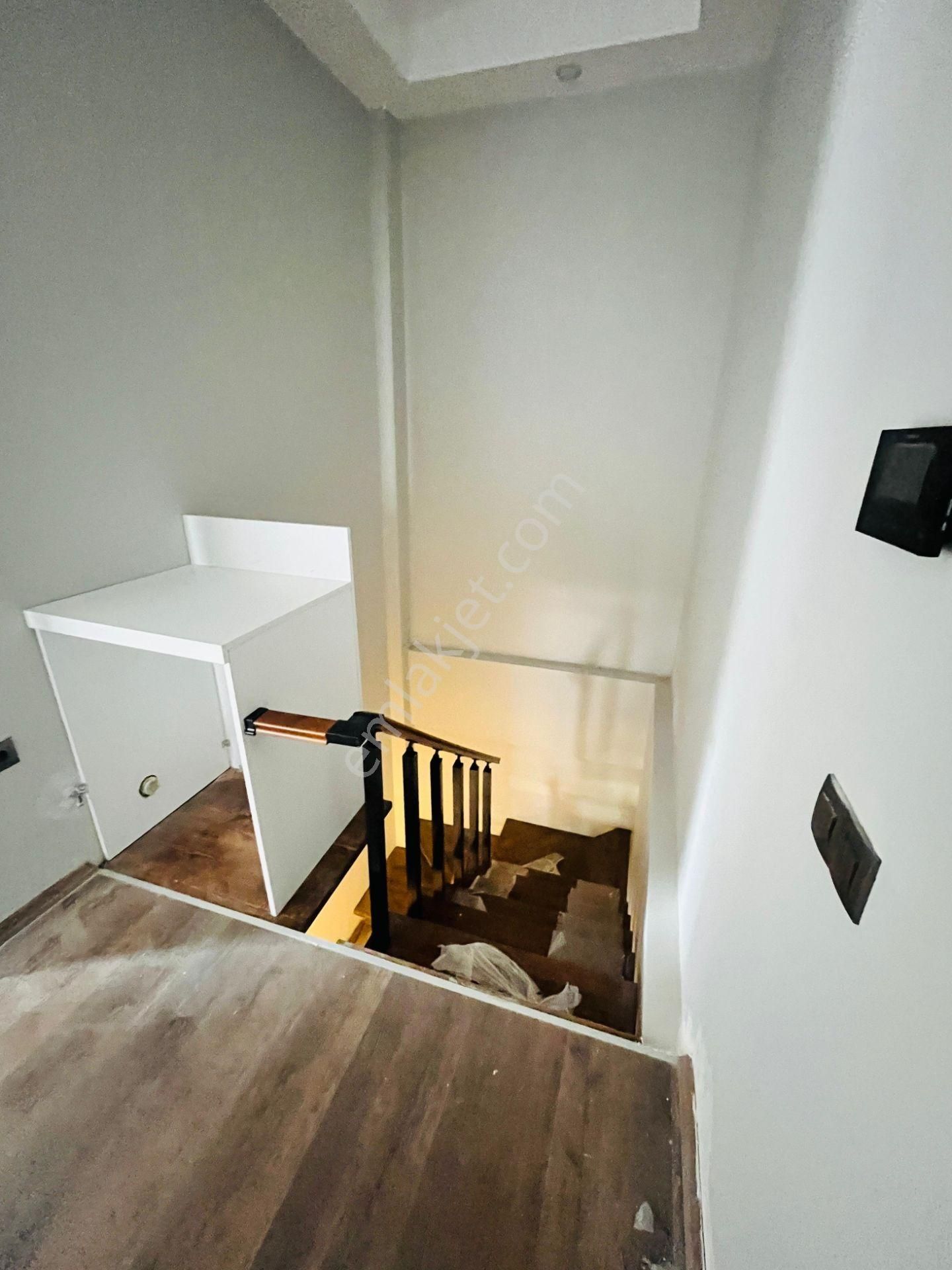 Denizim Park Yakını Villa Tadında Müstakil Havuzlu Sıfır Dubleks - Görsel 21