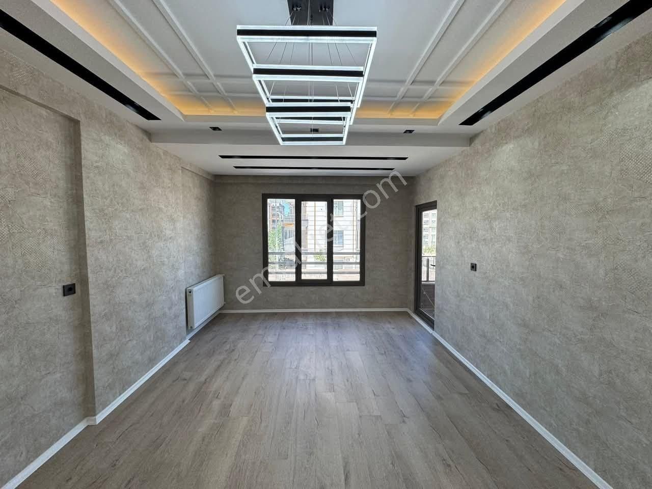 Satılık 2+1 Sıfır Daire