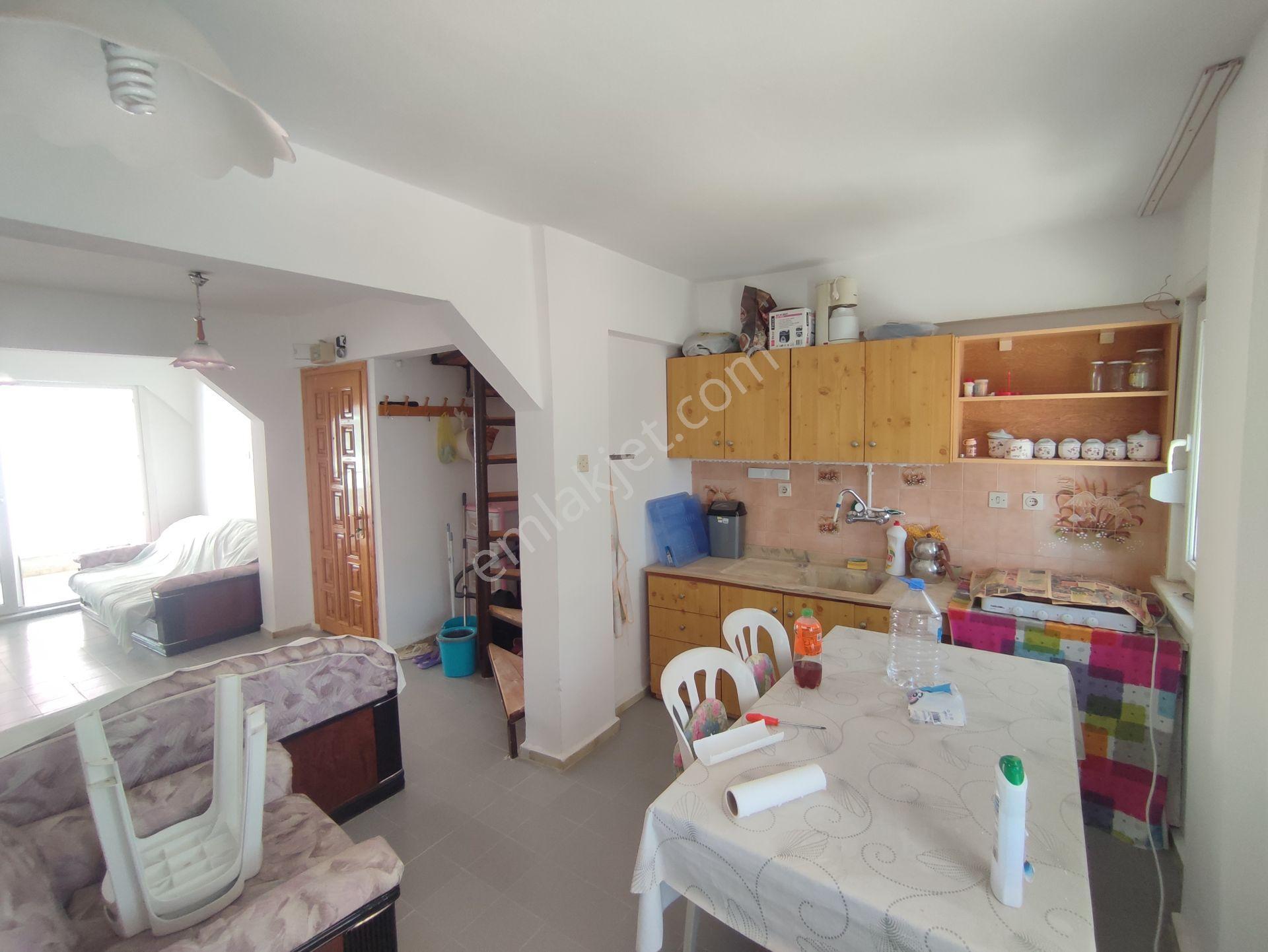 Bulut Yatırımdan 2+1 100 M² Merkezde Denize Yakın Yazlık Dubleks Daire - Görsel 9