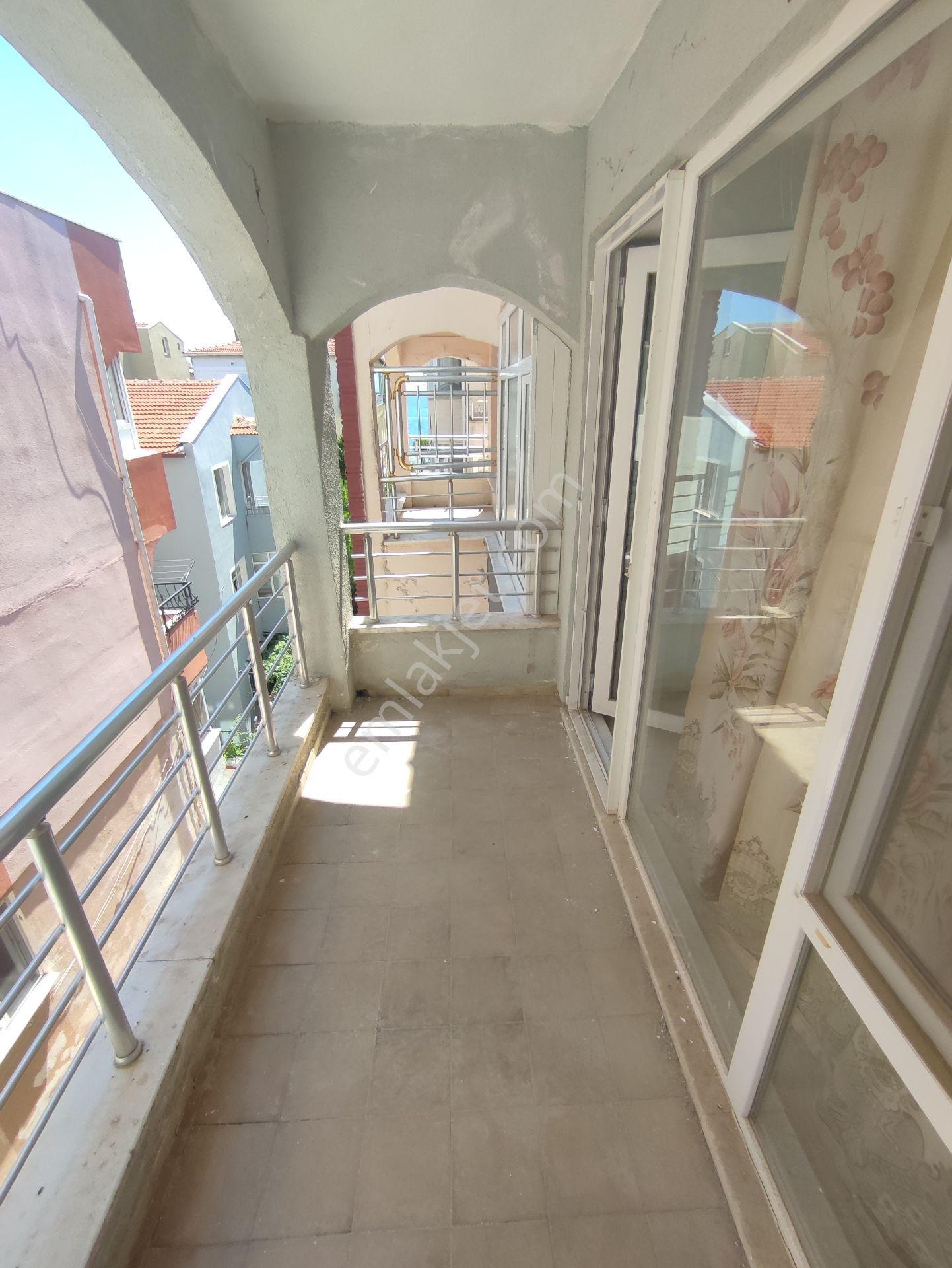 Bulut Yatırımdan 2+1 100 M² Merkezde Denize Yakın Yazlık Dubleks Daire - Görsel 22