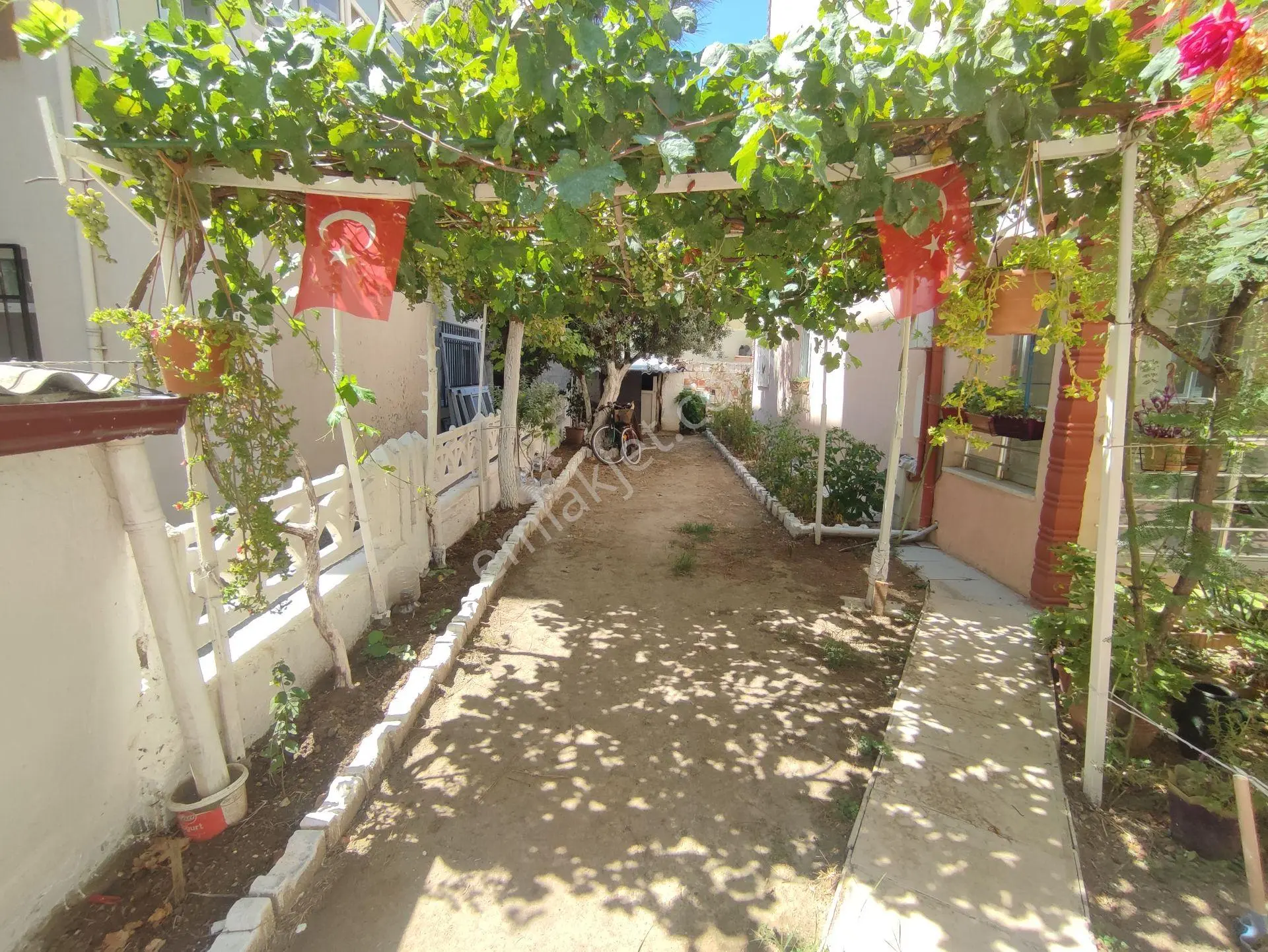 Bulut Yatırımdan 2+1 100 M² Merkezde Denize Yakın Yazlık Dubleks Daire - Görsel 3
