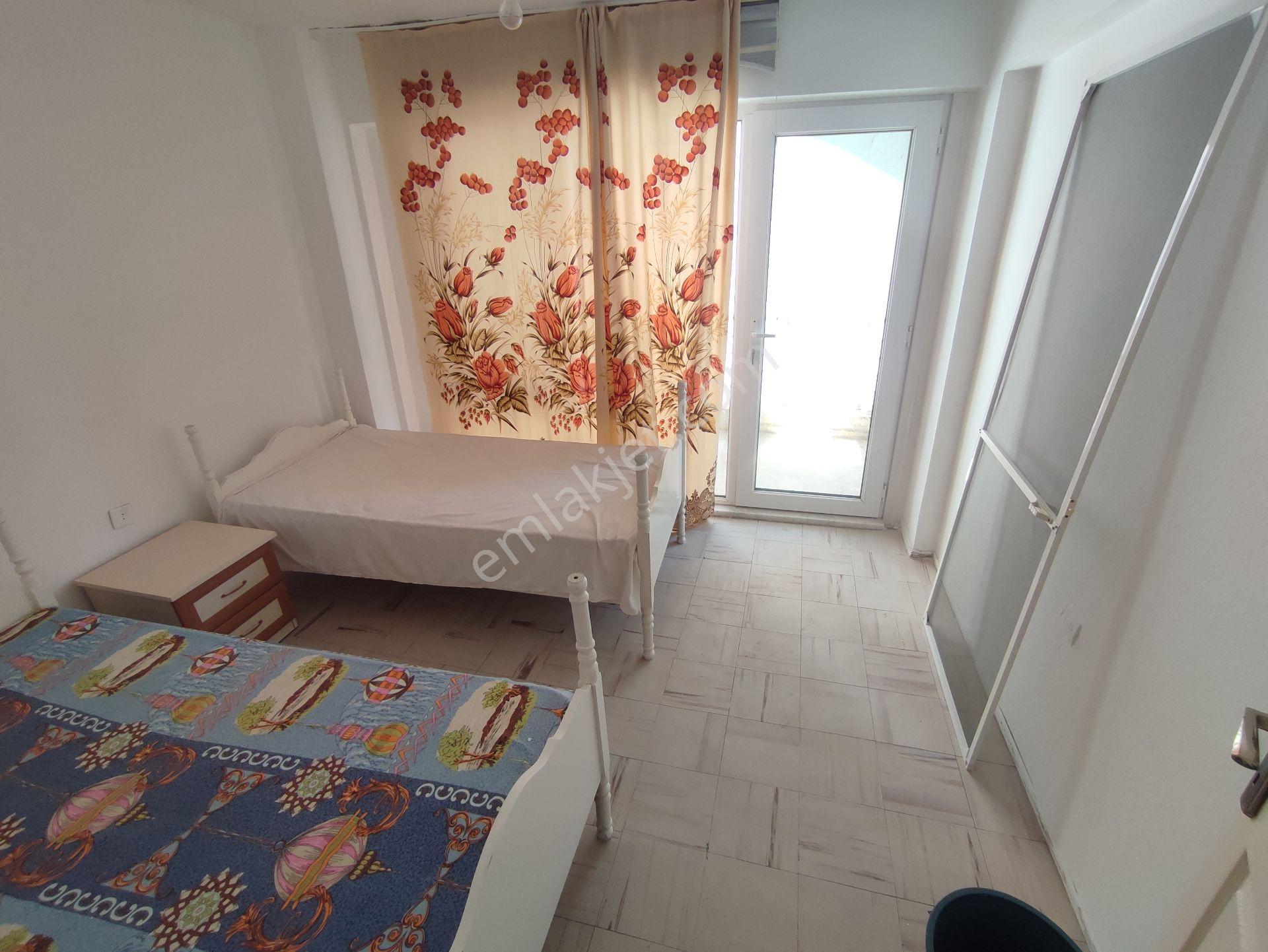 Bulut Yatırımdan 2+1 100 M² Merkezde Denize Yakın Yazlık Dubleks Daire - Görsel 13