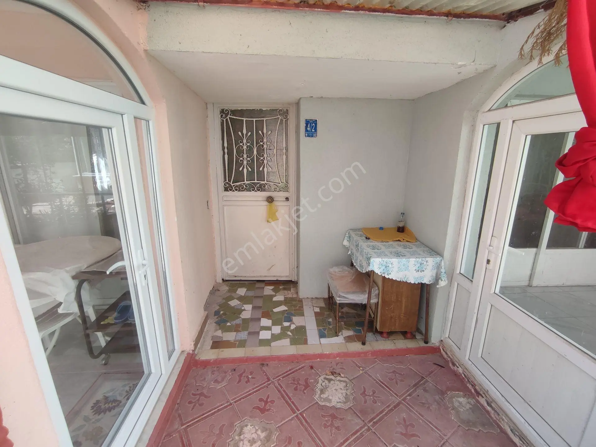 Bulut Yatırımdan 2+1 100 M² Merkezde Denize Yakın Yazlık Dubleks Daire - Görsel 28