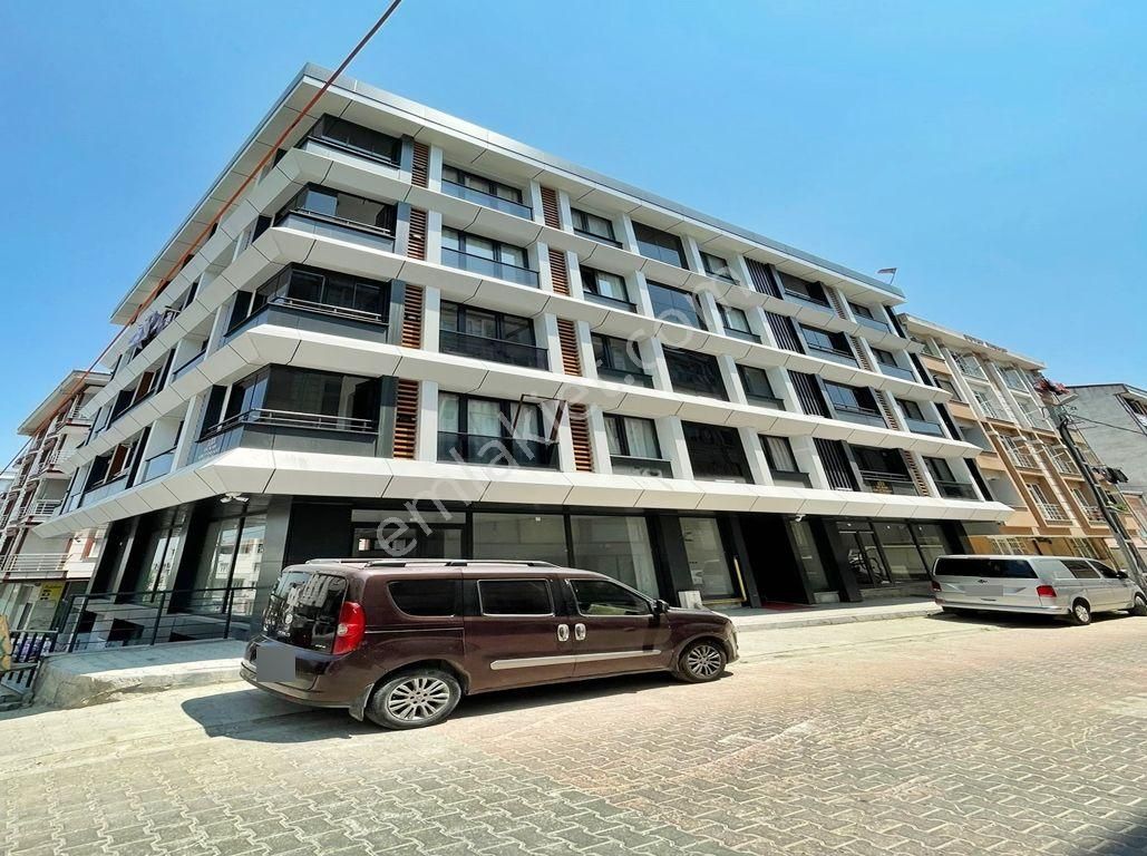 Başkent Yapı'dan Mandıra Cadde Üzeri 2+1 Sıfır Balkonlu Ara Kat - Görsel 13