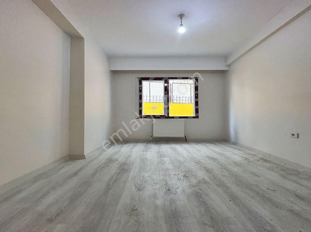 Ambarlı Sıfır Binada 2+1 Kapalı Otoparklı Bahçe Kullanımlı Daire - Görsel 9