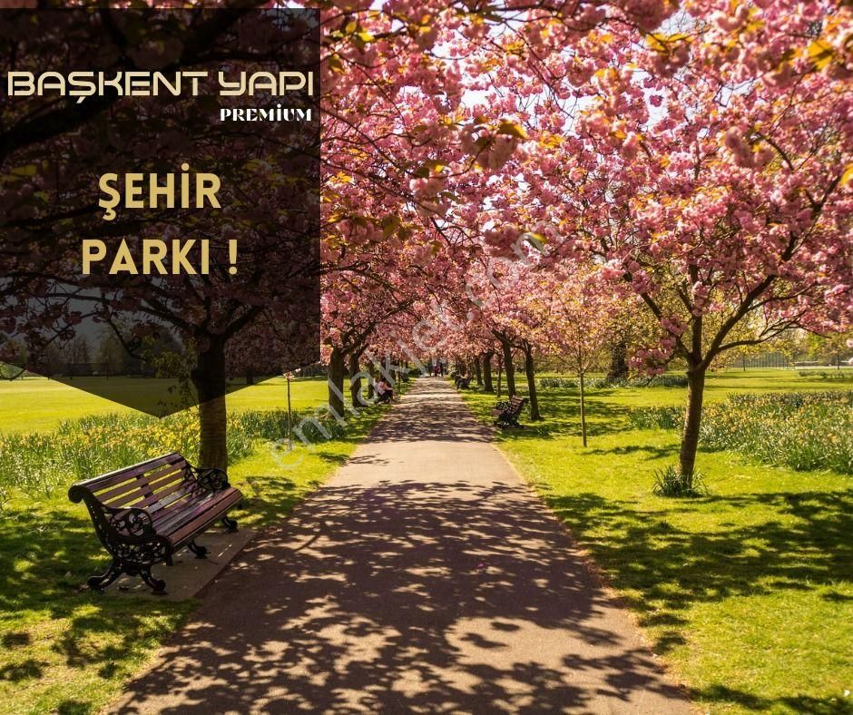 Ambarlı Sıfır Binada 2+1 Kapalı Otoparklı Bahçe Kullanımlı Daire - Görsel 20