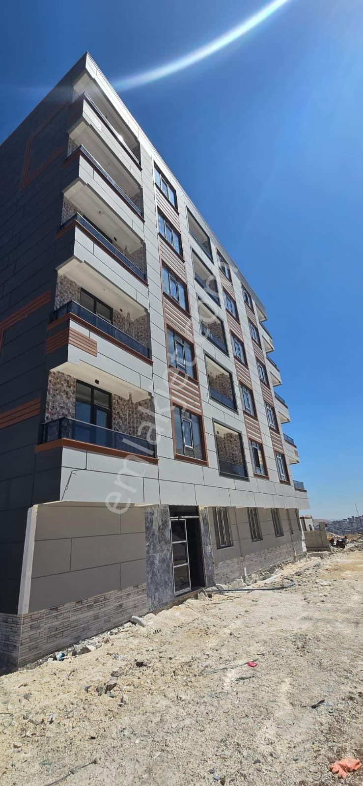 Acil Satılık 1+1 Daire