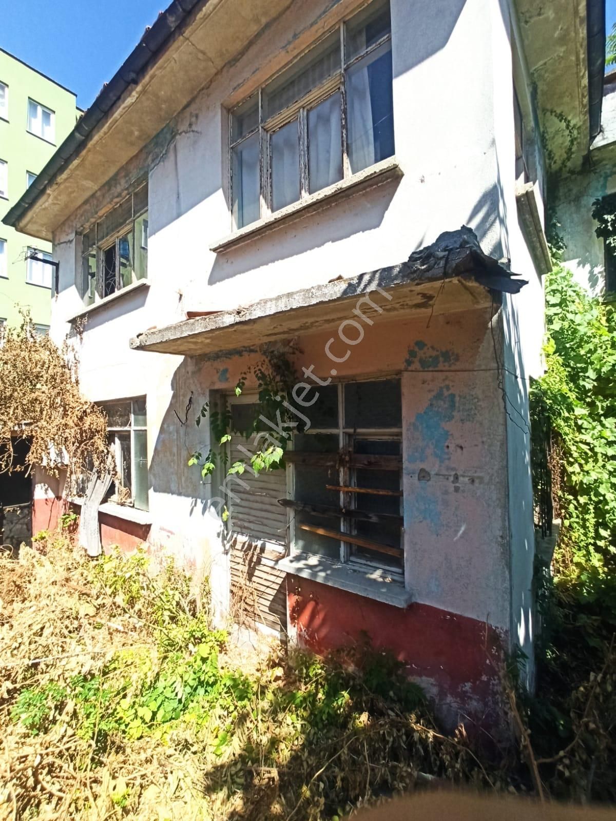 Bursa Yıldırımda Satılık Müstakil Bina Ve Arsası - Görsel 3