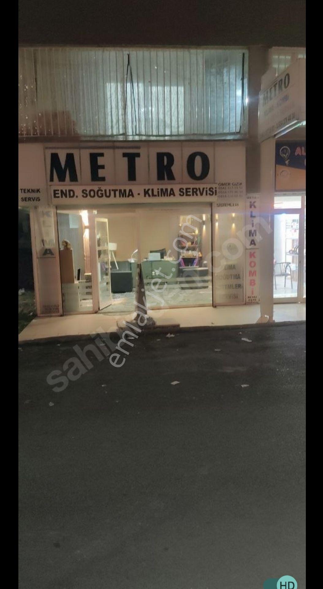 Yenişehir'de Satılık Lüx İşyeri - Görsel 6
