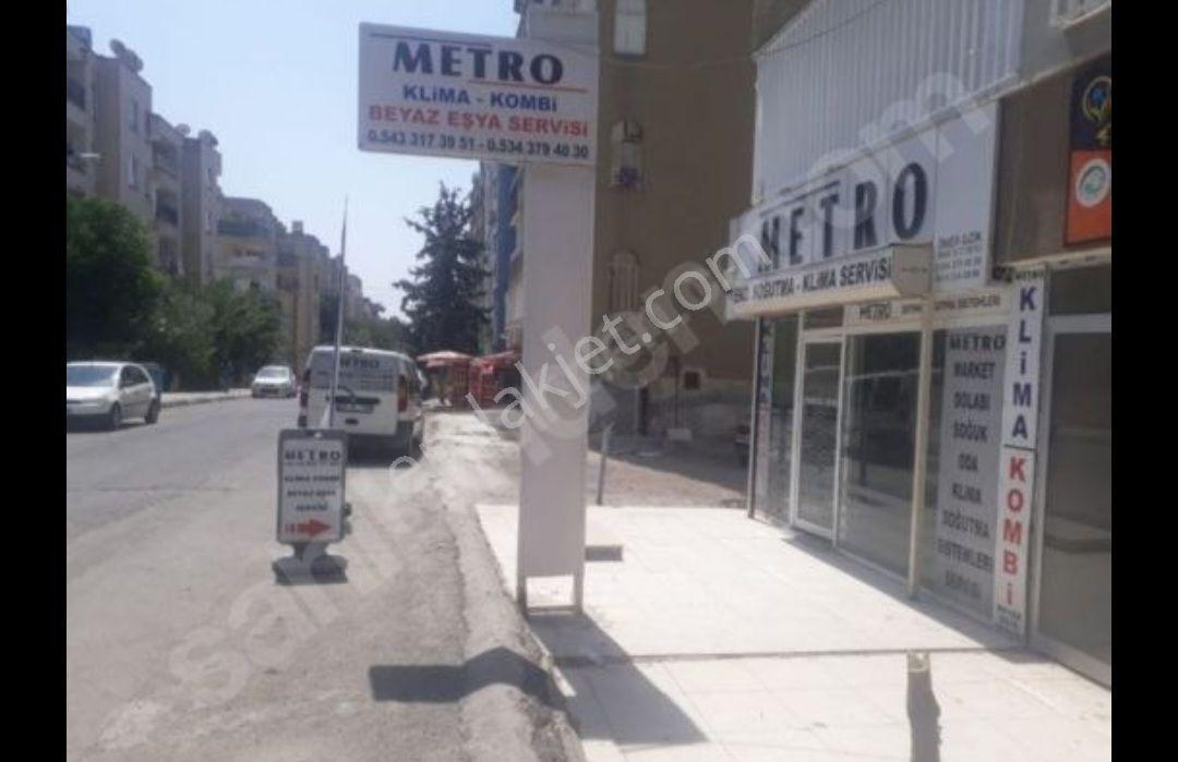 Yenişehir'de Satılık Lüx İşyeri - Görsel 3