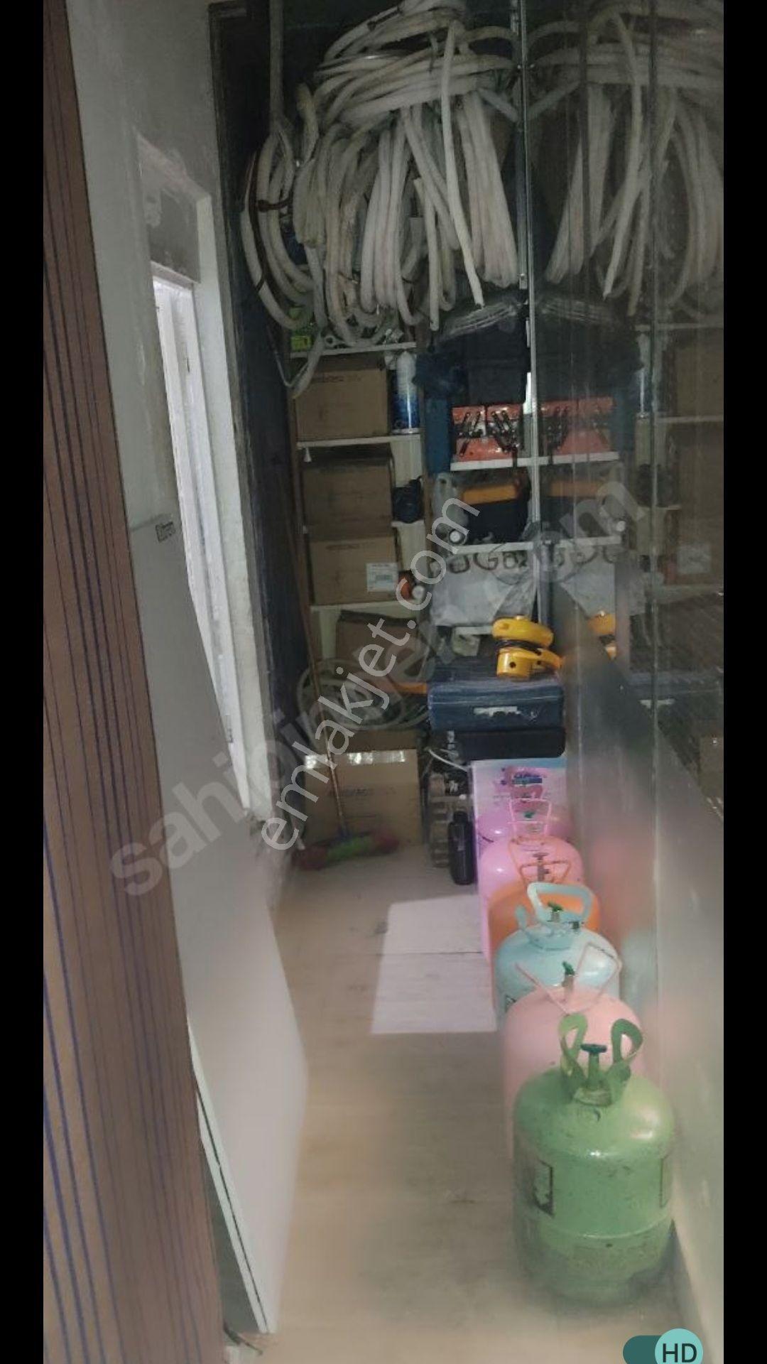 Yenişehir'de Satılık Lüx İşyeri - Görsel 11