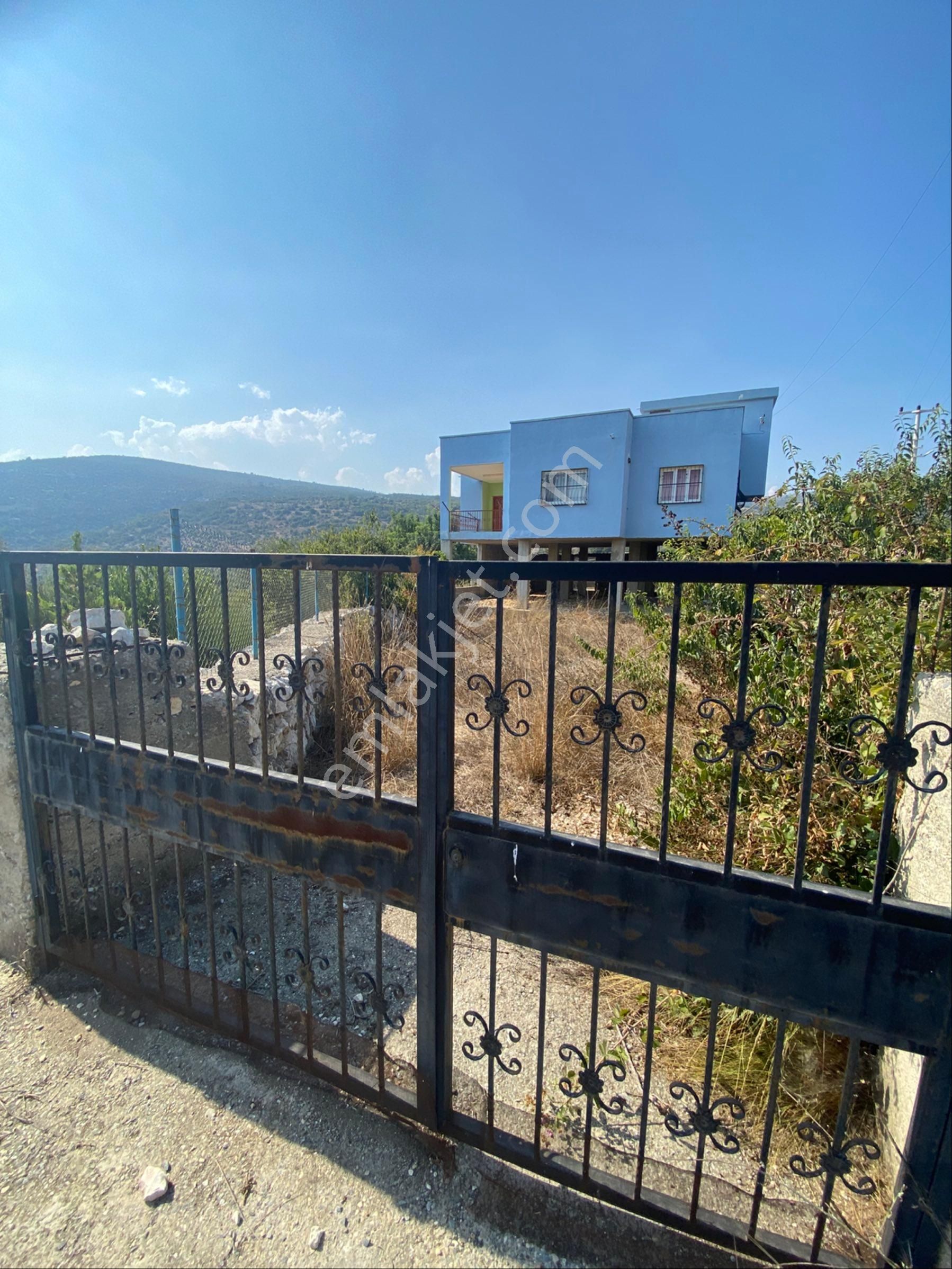 Beylice Köyünde Bulunan Yerimiz Satılıktır - Görsel 23