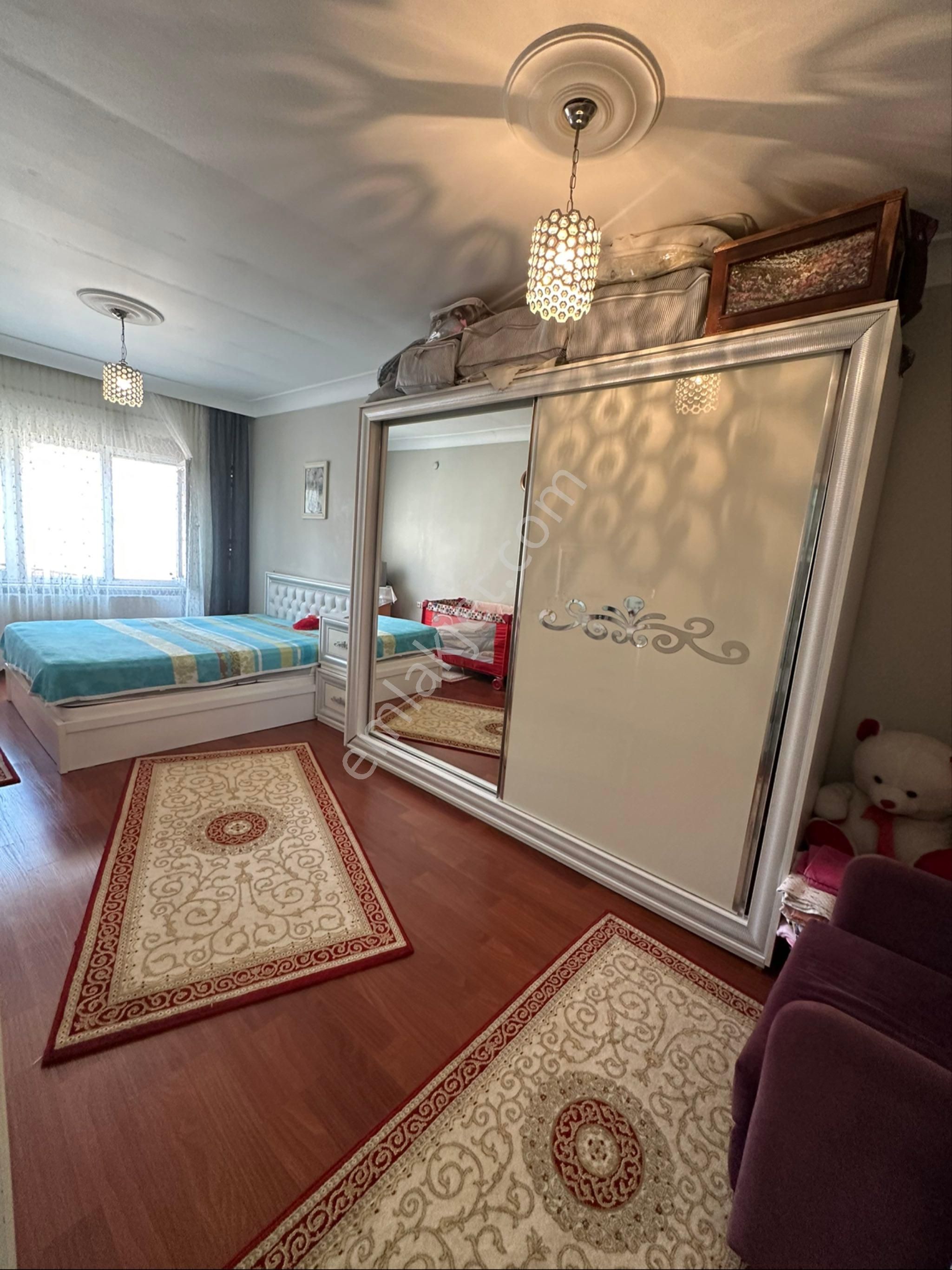 Gülbahçede Satılık 3 Katlı Müstakil Bina - Görsel 3