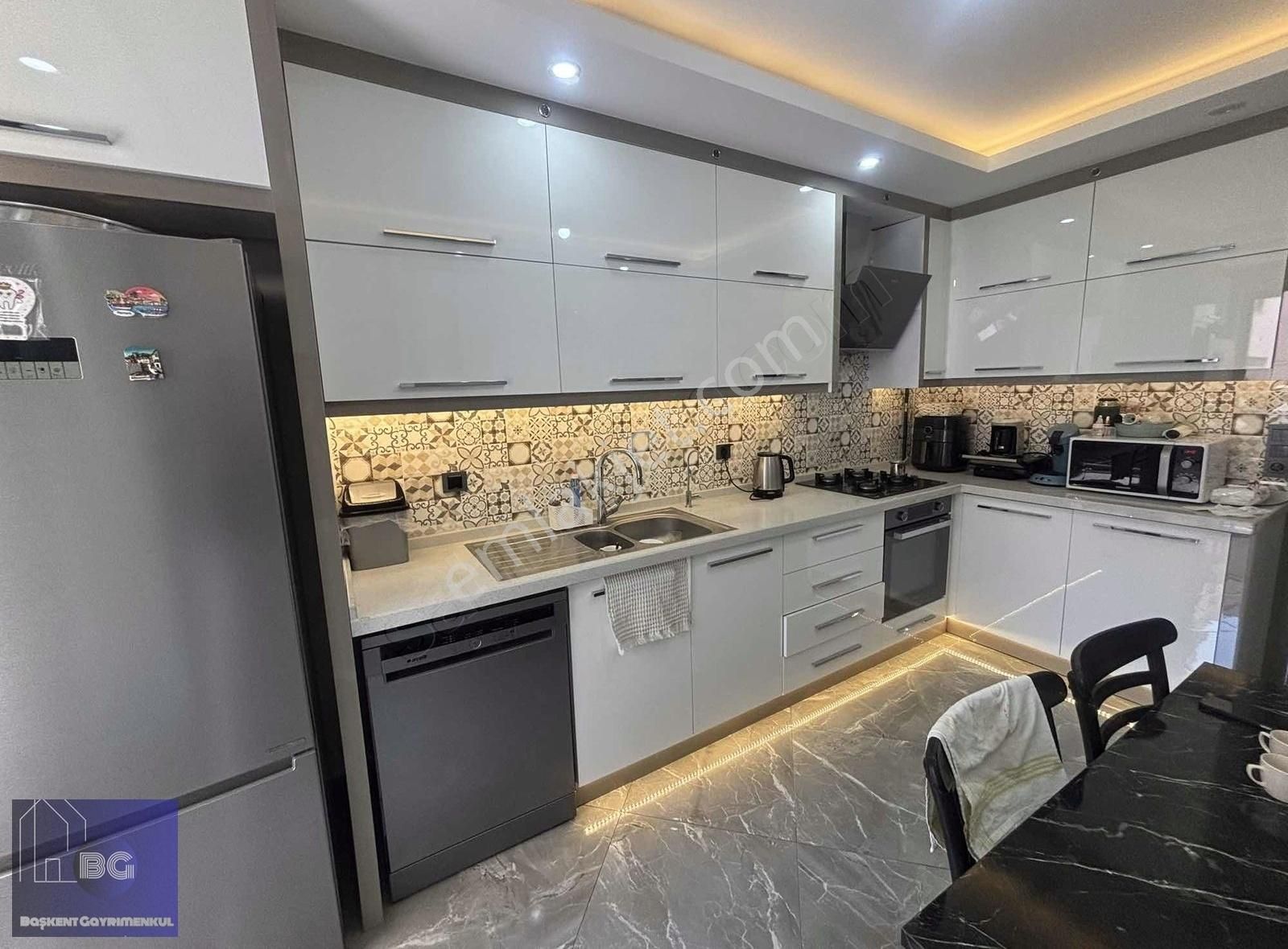 Bağbaşında Satılık 3+1 Daire - Görsel 4