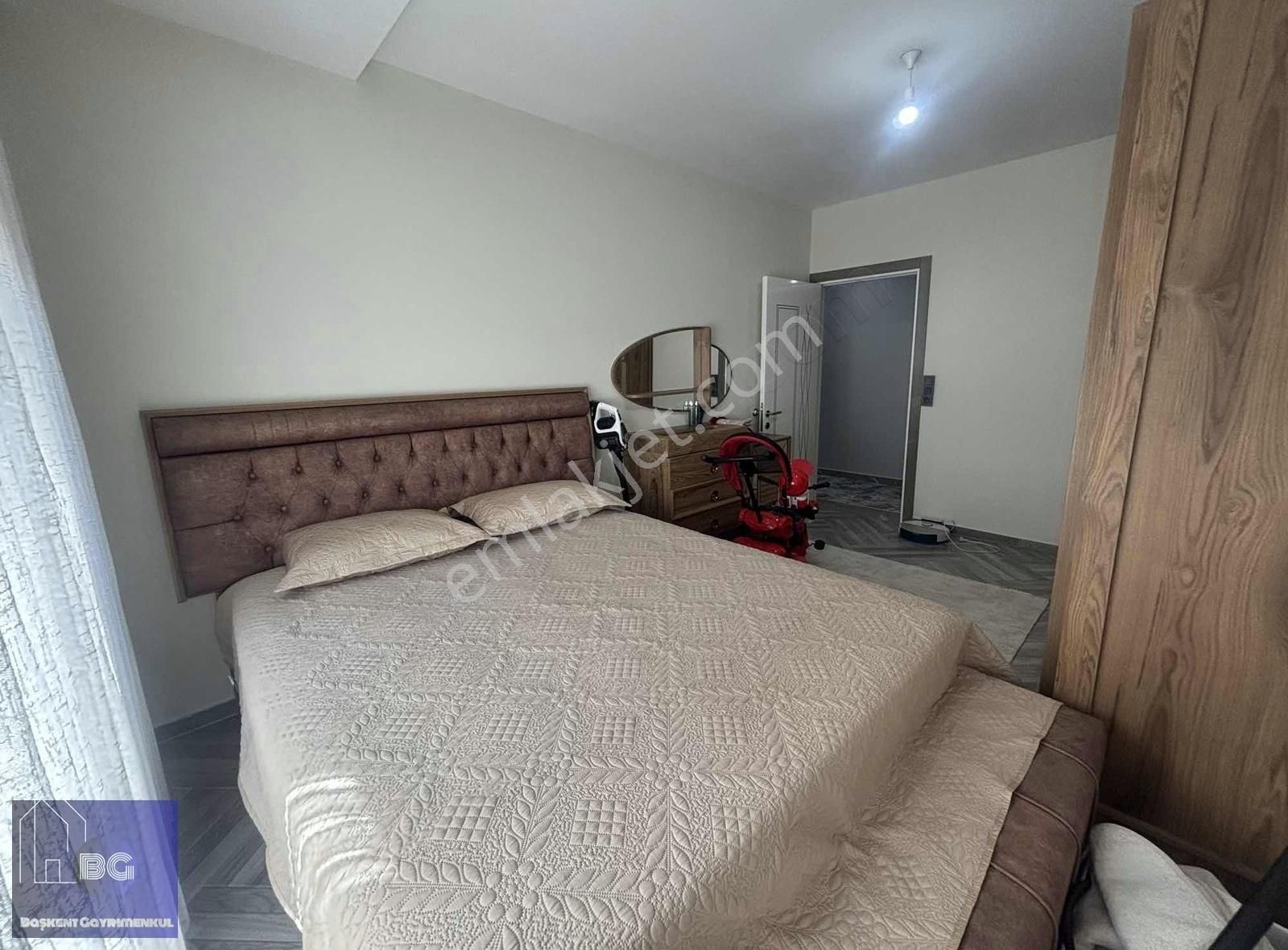 Bağbaşında Satılık 3+1 Daire - Görsel 18